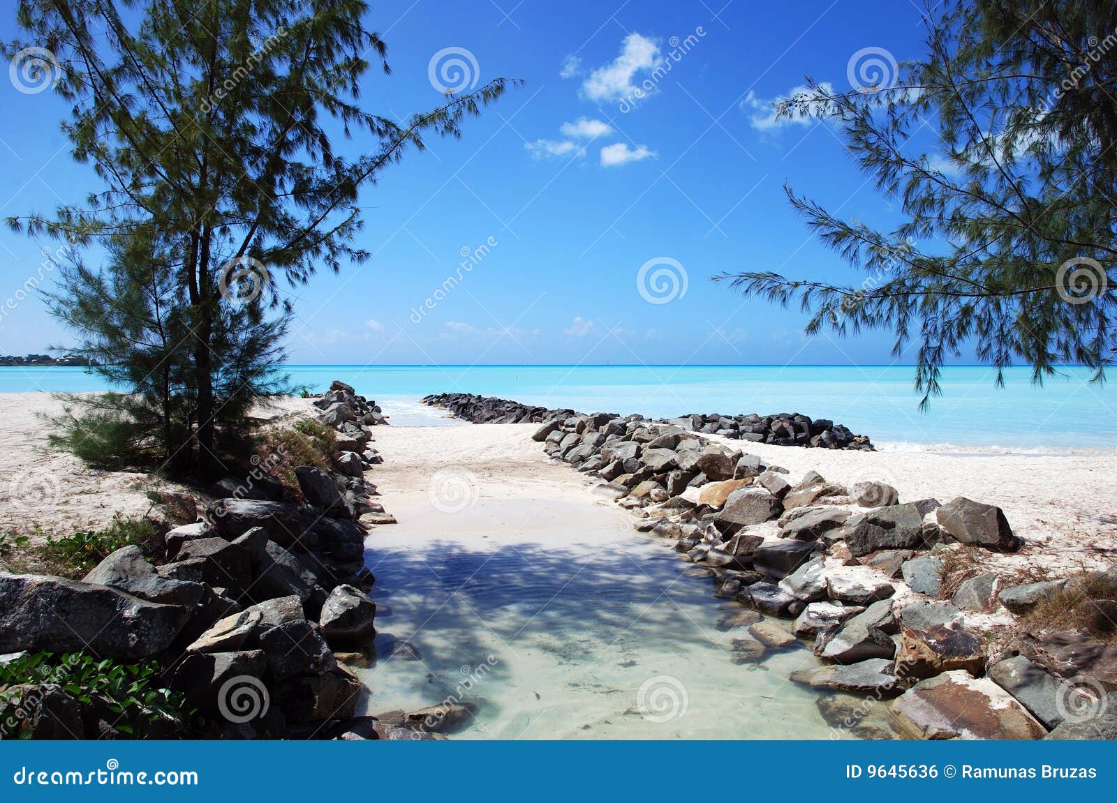 antigua beaches