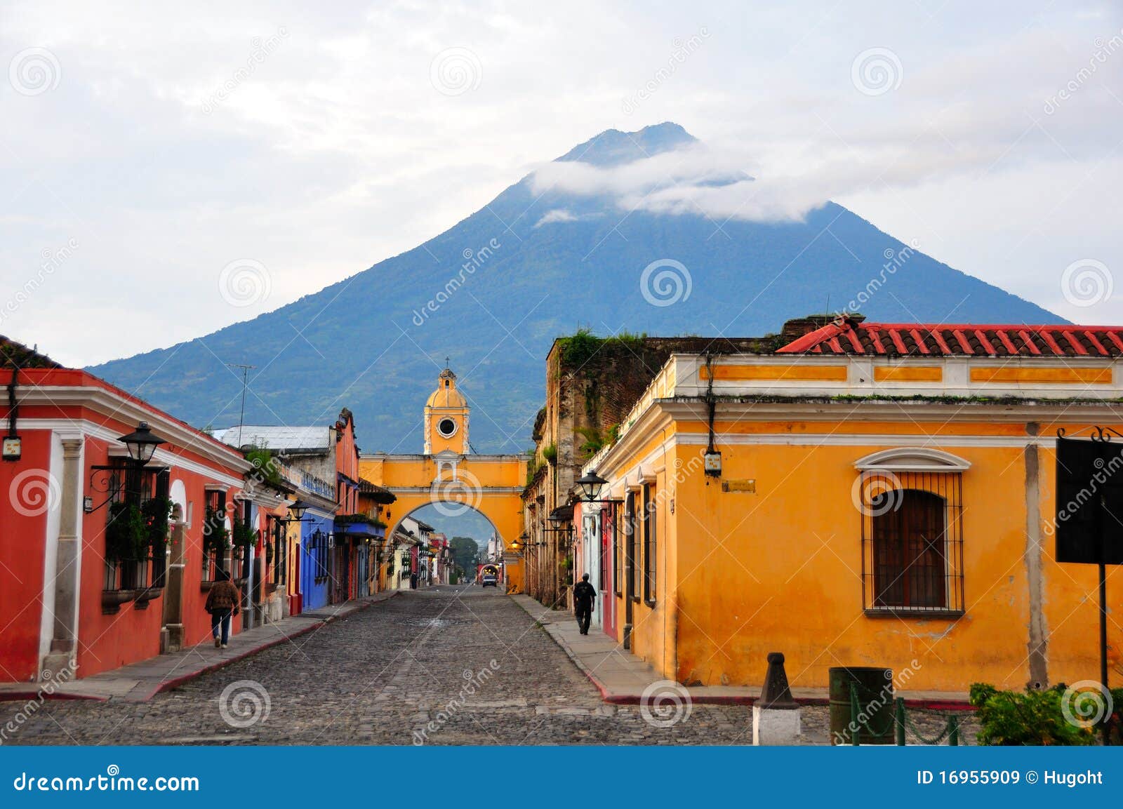 antigua guatemala