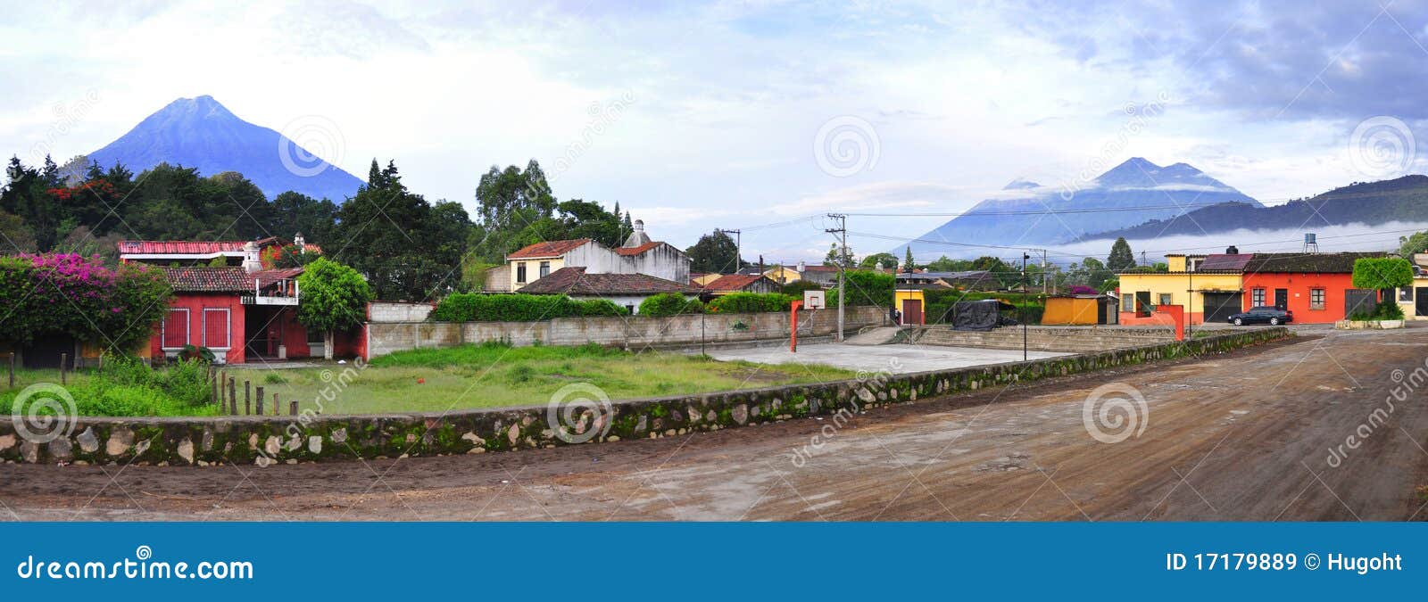 antigua guatemala