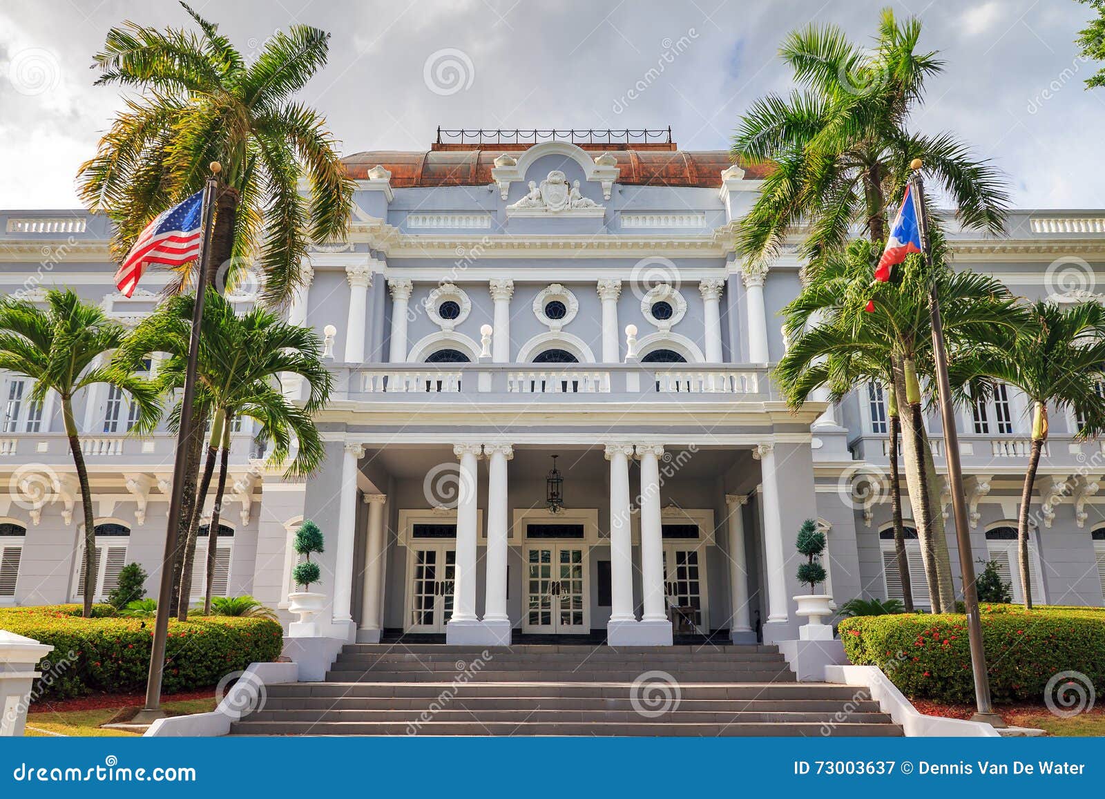 antiguo casino de puerto rico