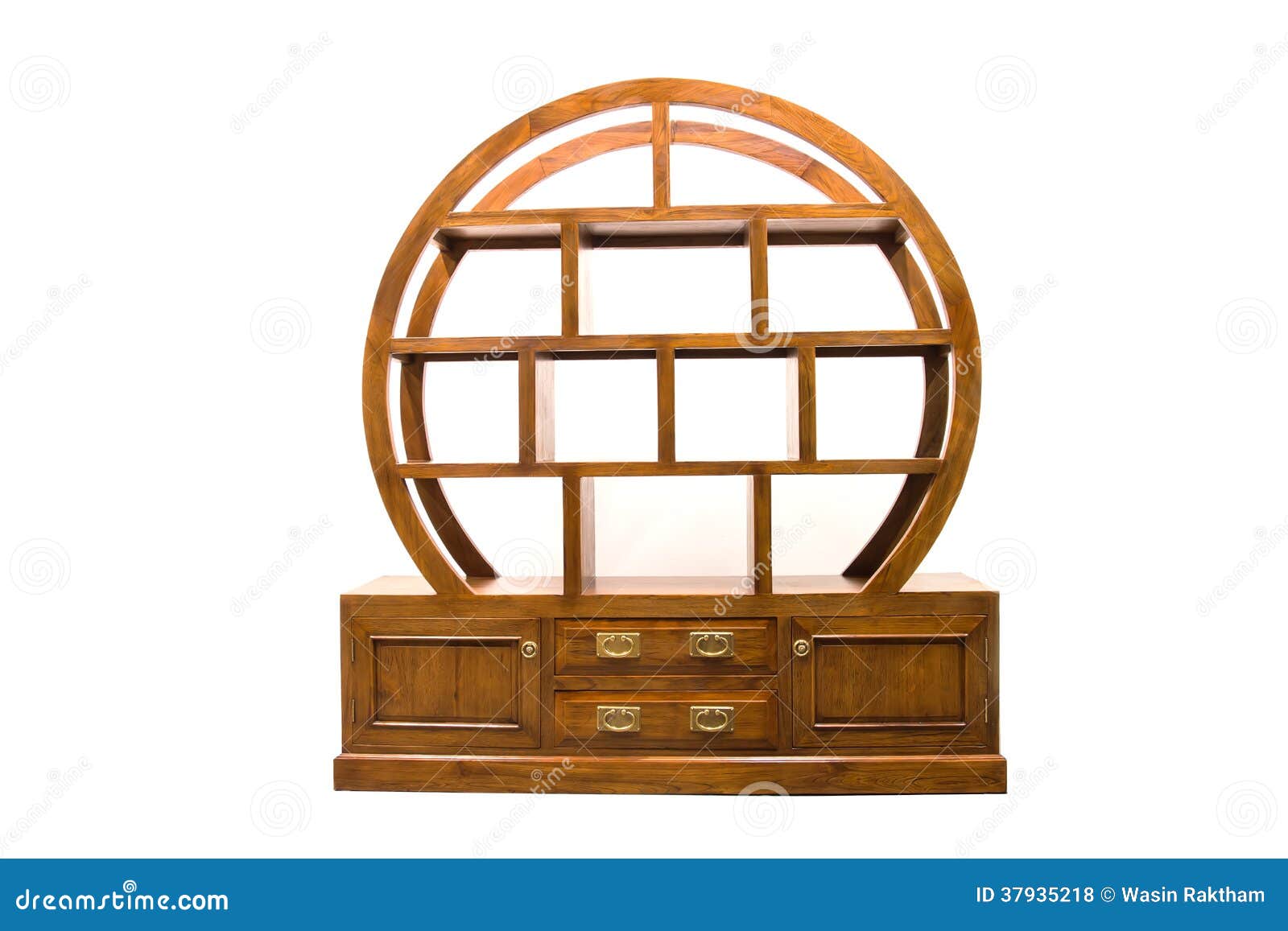 Antikes Holzmöbel Lizenzfreie Stockfotos - Bild: 37935218