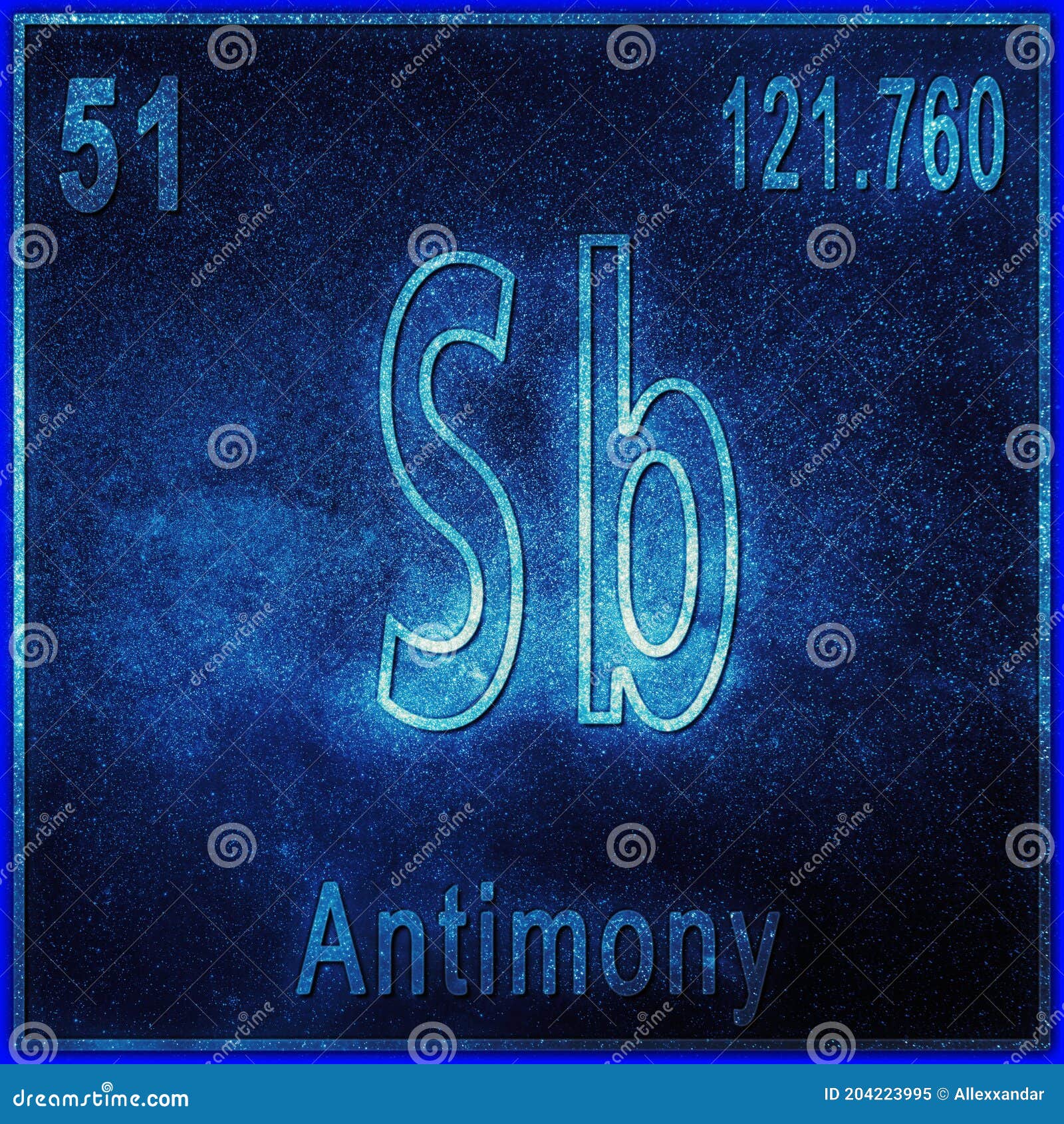 antimony stock antimony stock