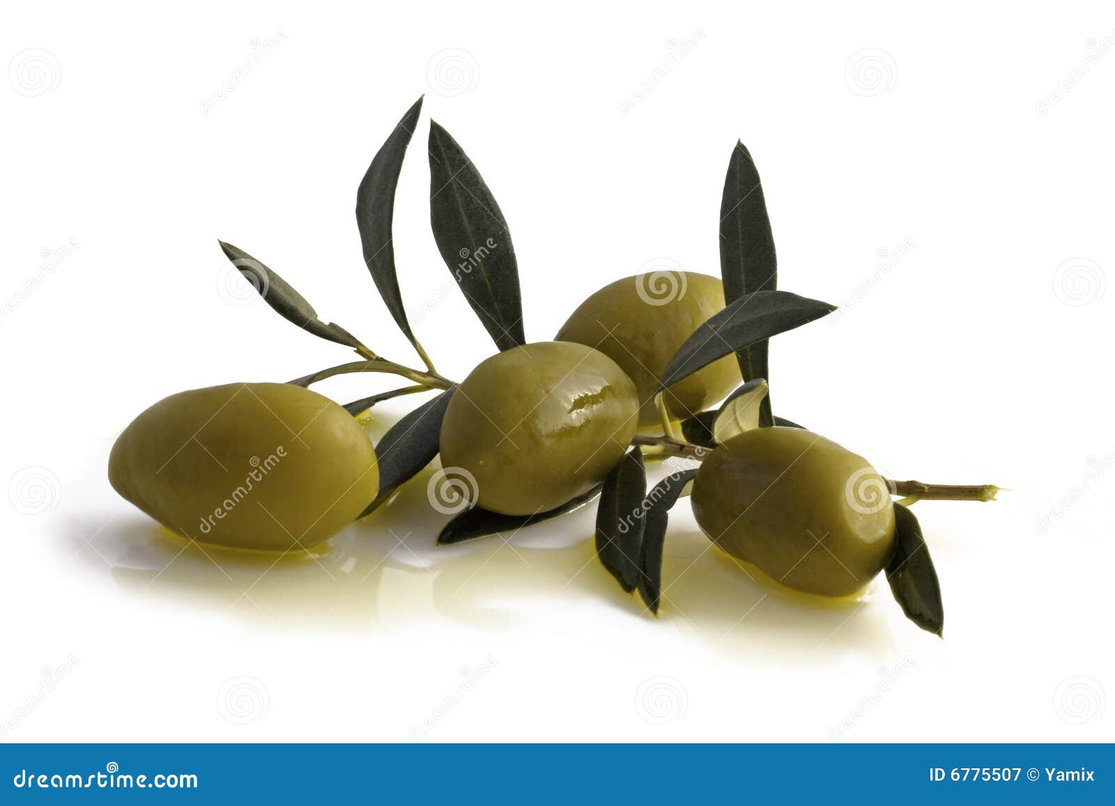 antipasti - olives