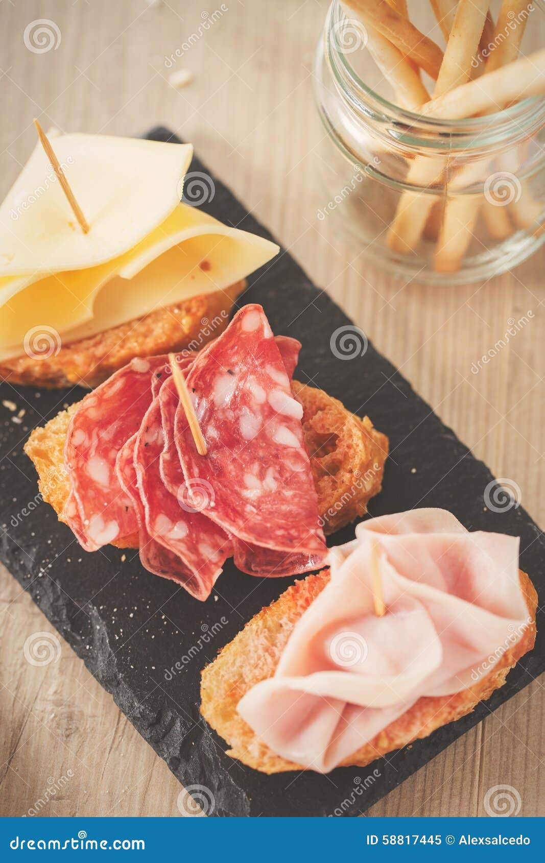 antipasto