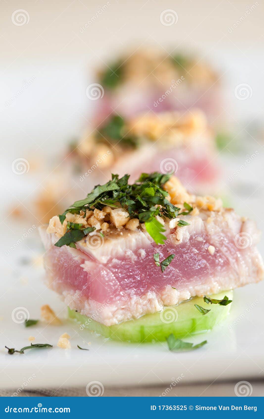 Antipasto Squisito Con Lo Sgombro Immagine Stock Immagine di pasto