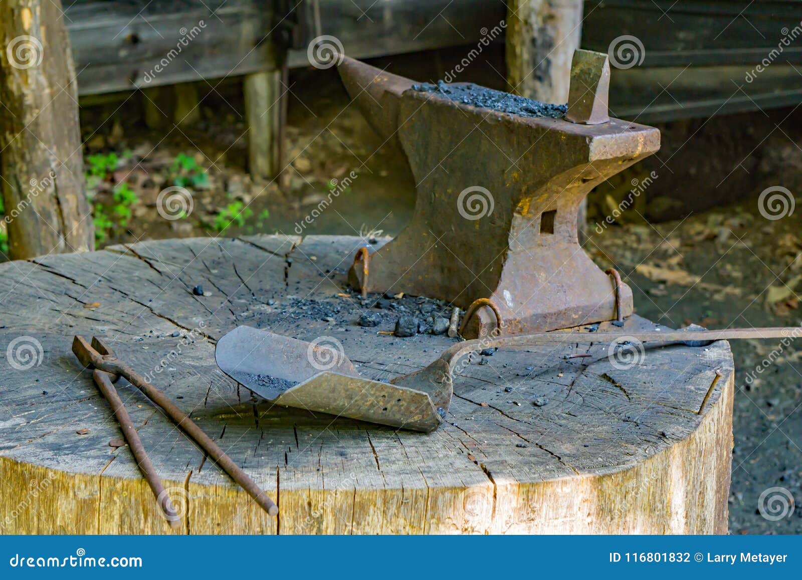 Anvil shovel 2024