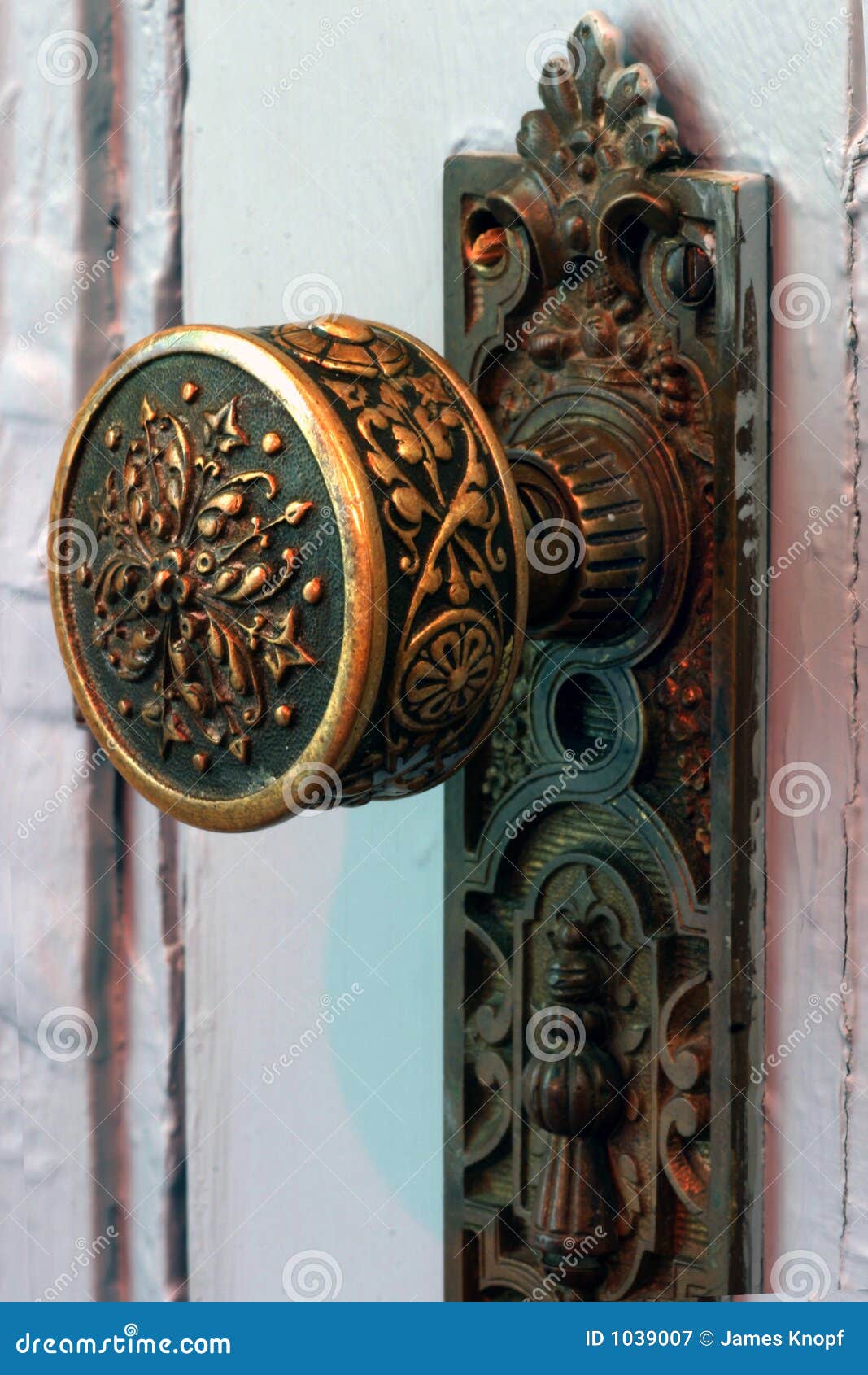 Antique Brass Door Knob Royalty Free Stock Photography Image within Fantastic Old Fashioned Door Knobs – Best Image Resource