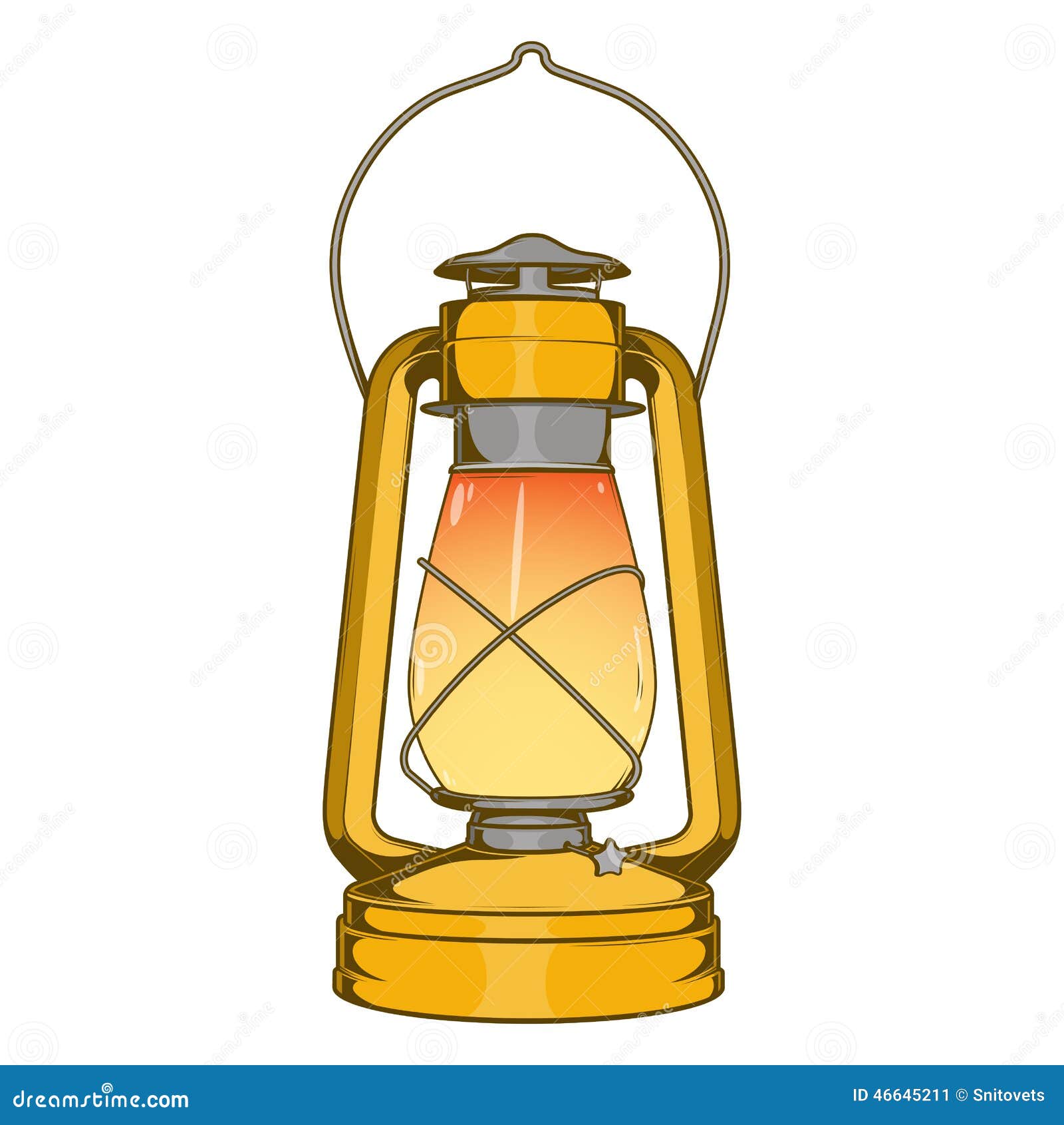 old kerosene lamp game pixel art vector illustration Stock Vector Image & Art - Alamy