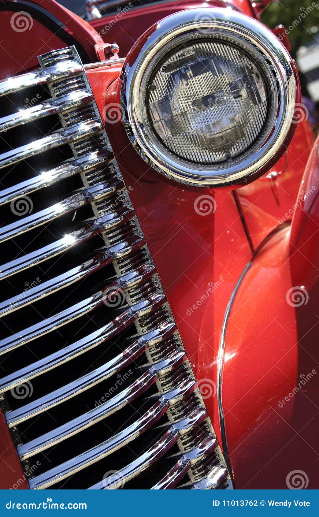 Charb Automotive Lenses Antique Cars - Antique Cars Blog