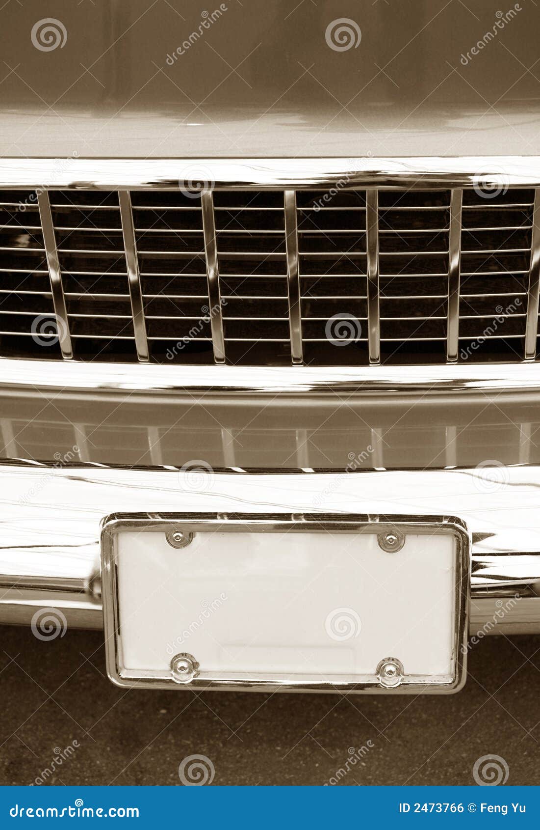 Antique car stock photo. Image of automobile, front, antique - 2473766