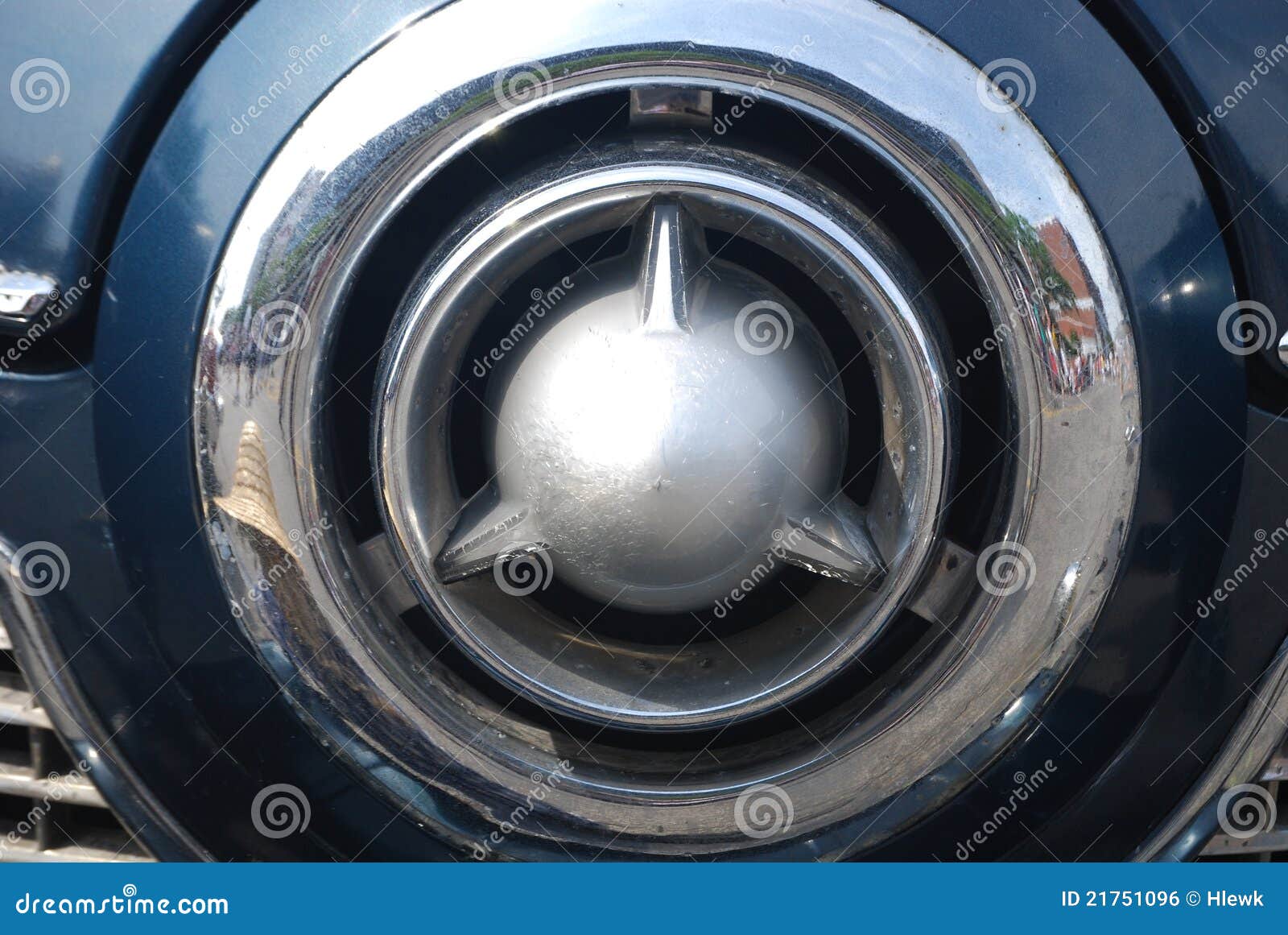 Antique car grill ornament stock photo. Image of fancy 21751096