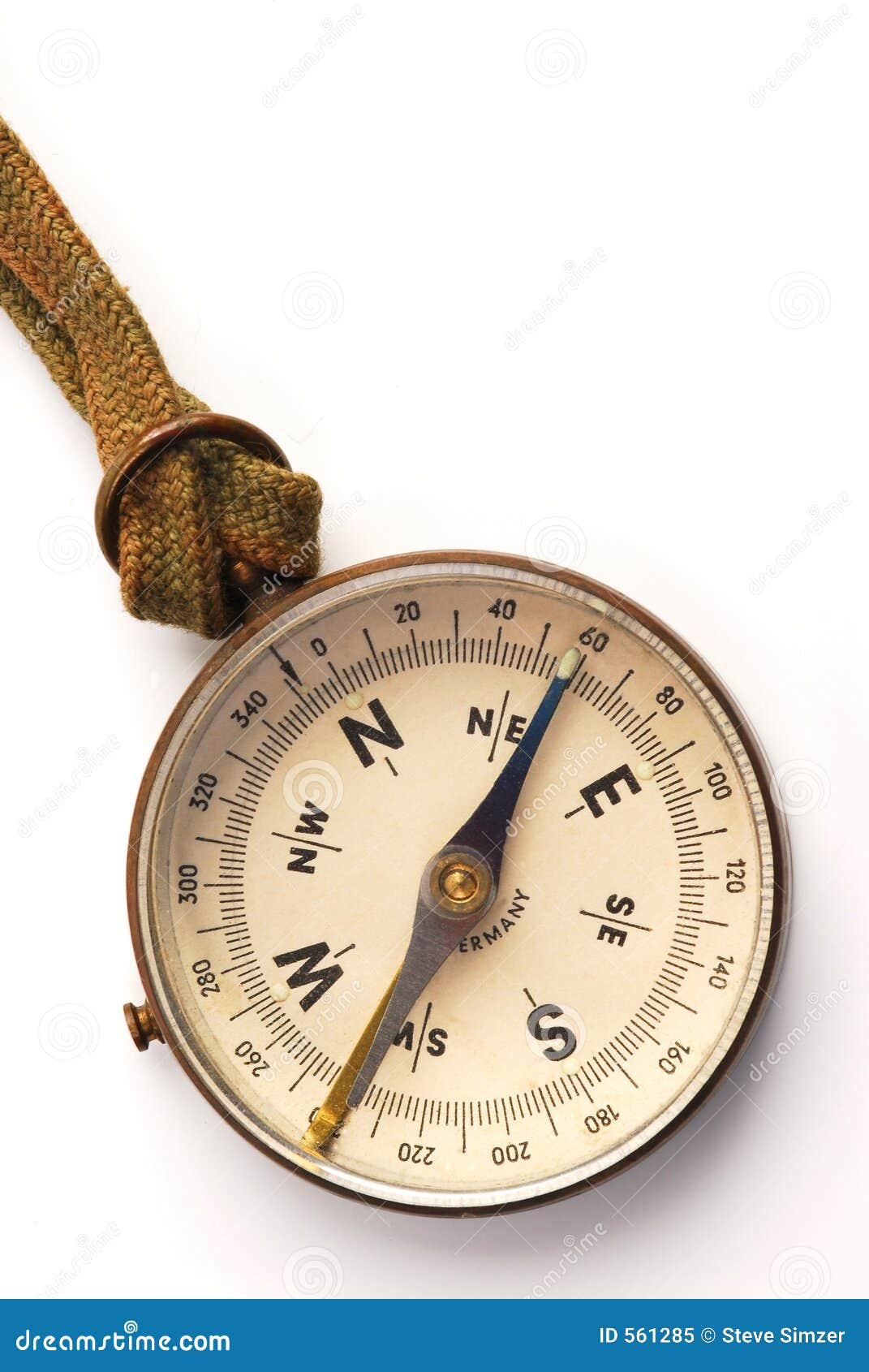 nice compass