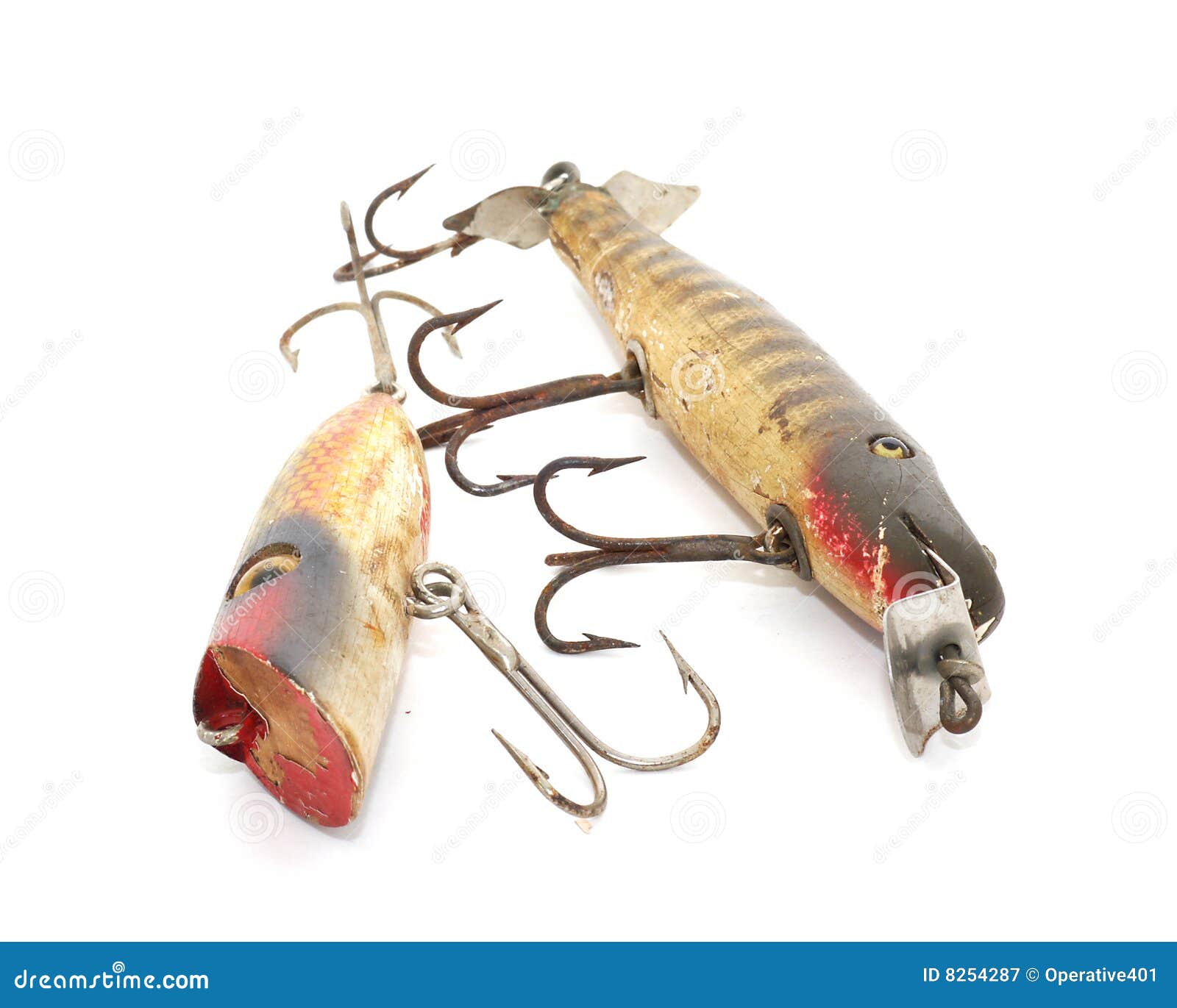 https://thumbs.dreamstime.com/z/antique-fishing-lures-8254287.jpg