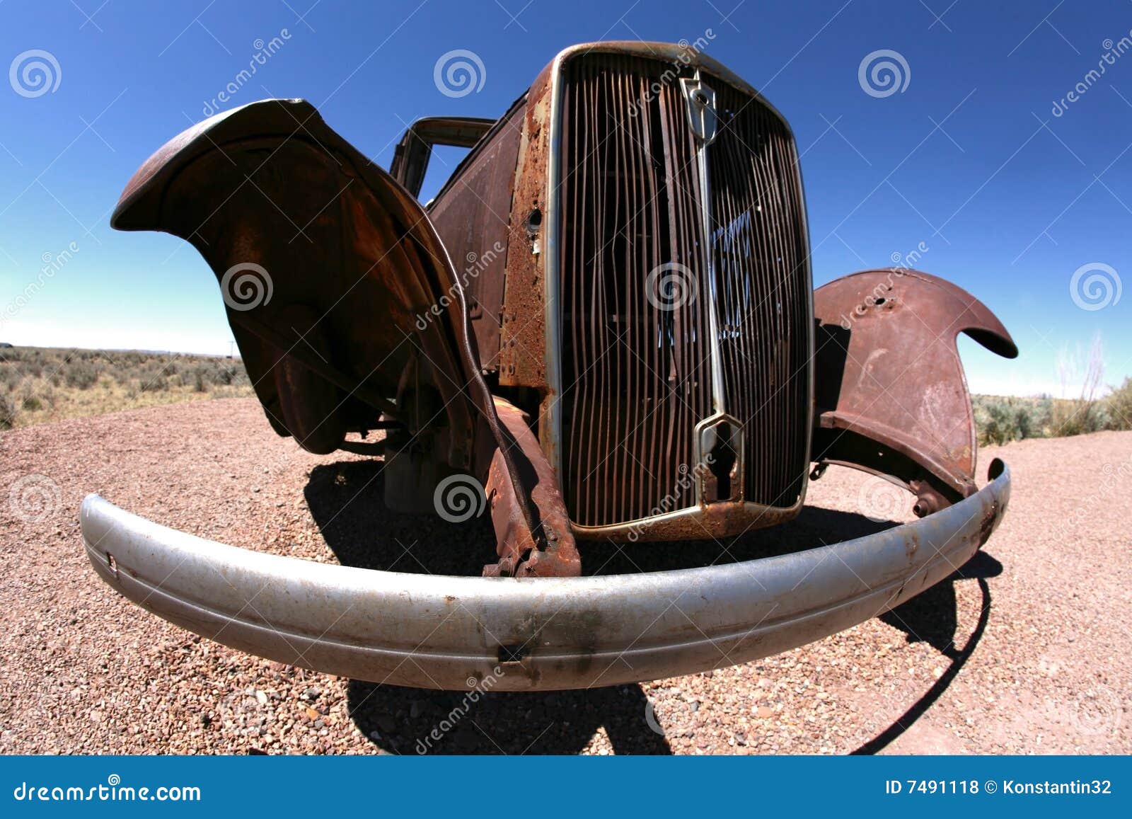 Antique ford car stock photo. Image of technical, mechanism - 7491118