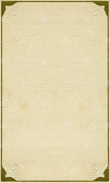 Antique frame and corners stock image. Image of album, brown - 518461