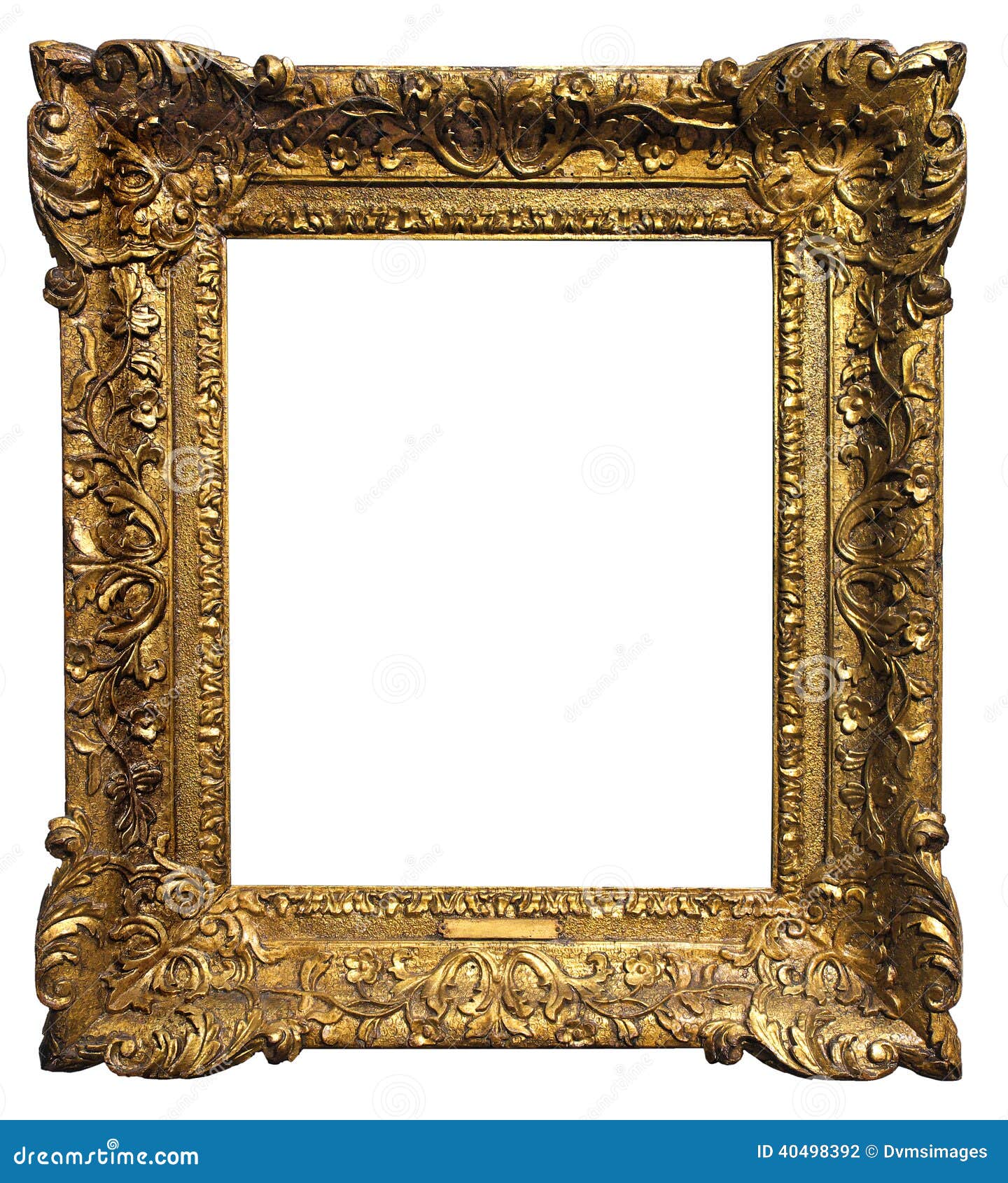 antique frame