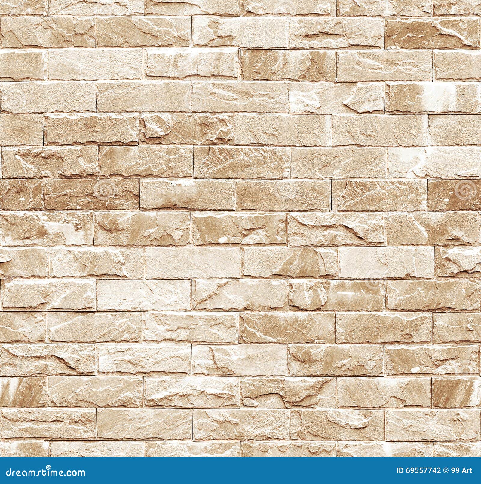 antique limestone wall seamless
