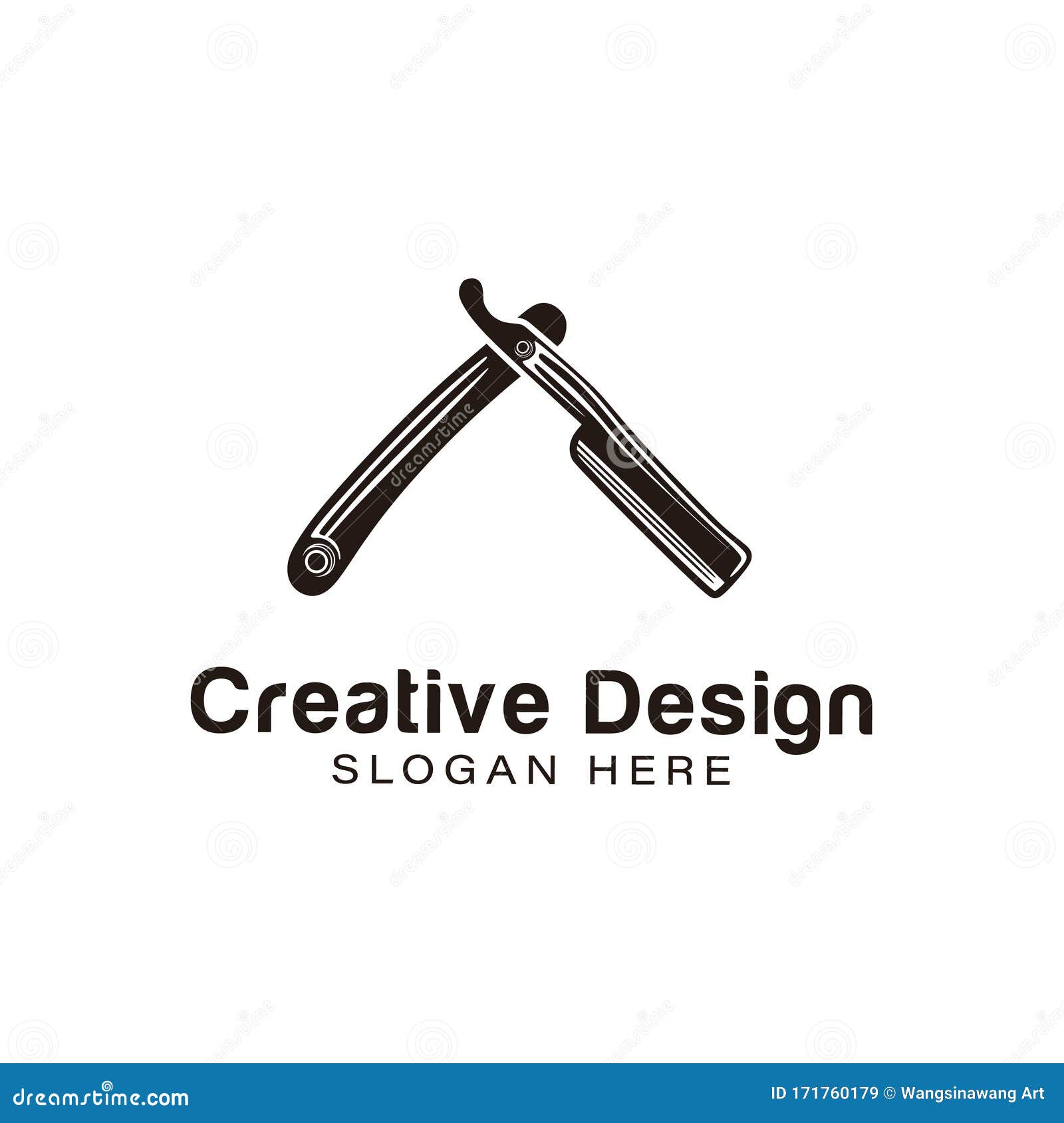 Barber Shop Logo Ideas: Design a Barber Shop Logo