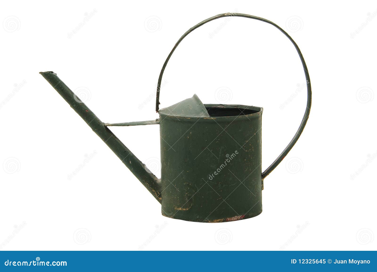 Antique sprinkler stock image. Image of kitchen, home 12325645