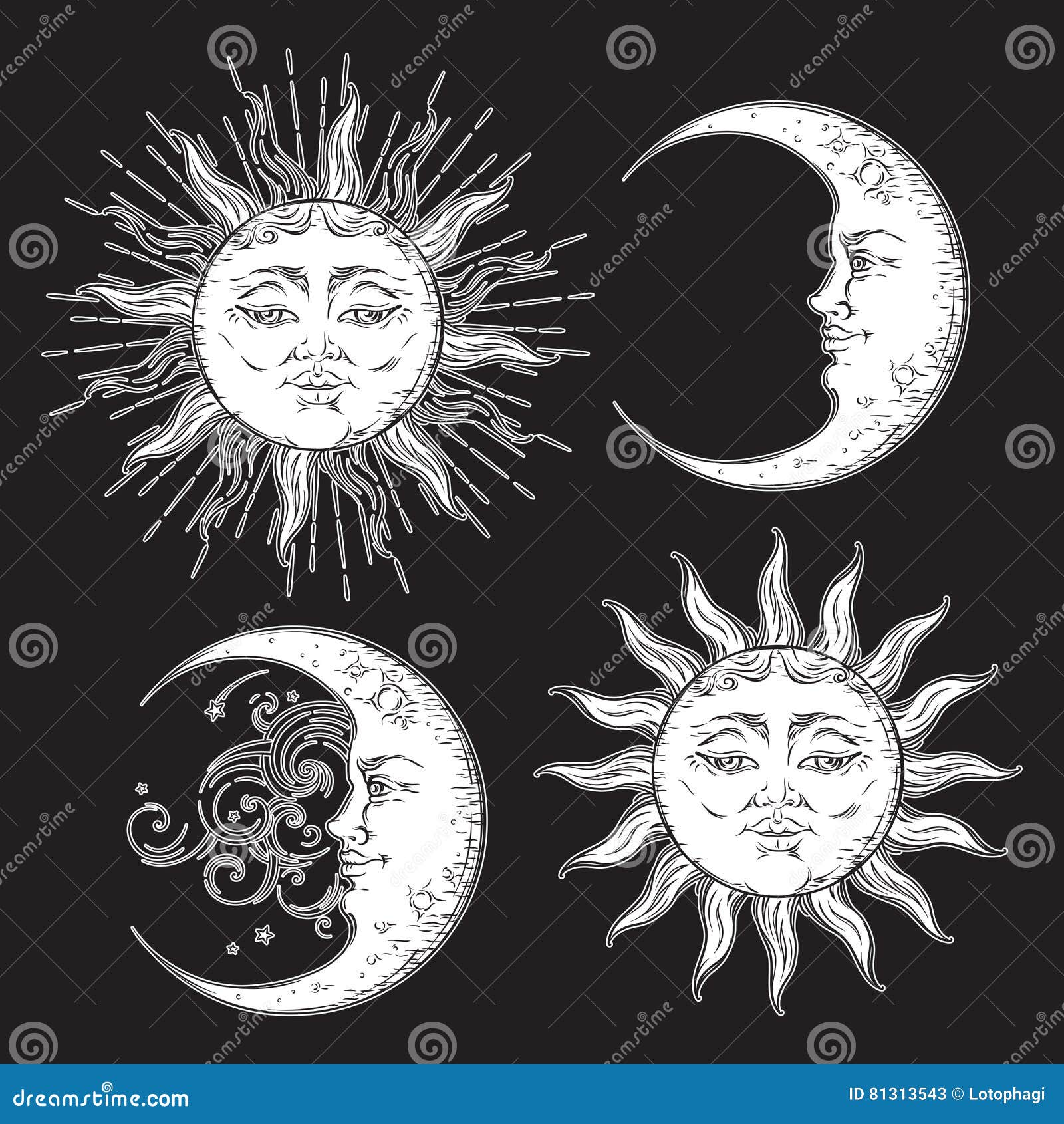 Sun Moon Black White Stock Illustrations 8 018 Sun Moon Black White Stock Illustrations Vectors Clipart Dreamstime Sun Moon Black White Stock Illustrations 8 018 Sun Moon Black White Stock Illustrations Vectors Clipart Dreamstime
