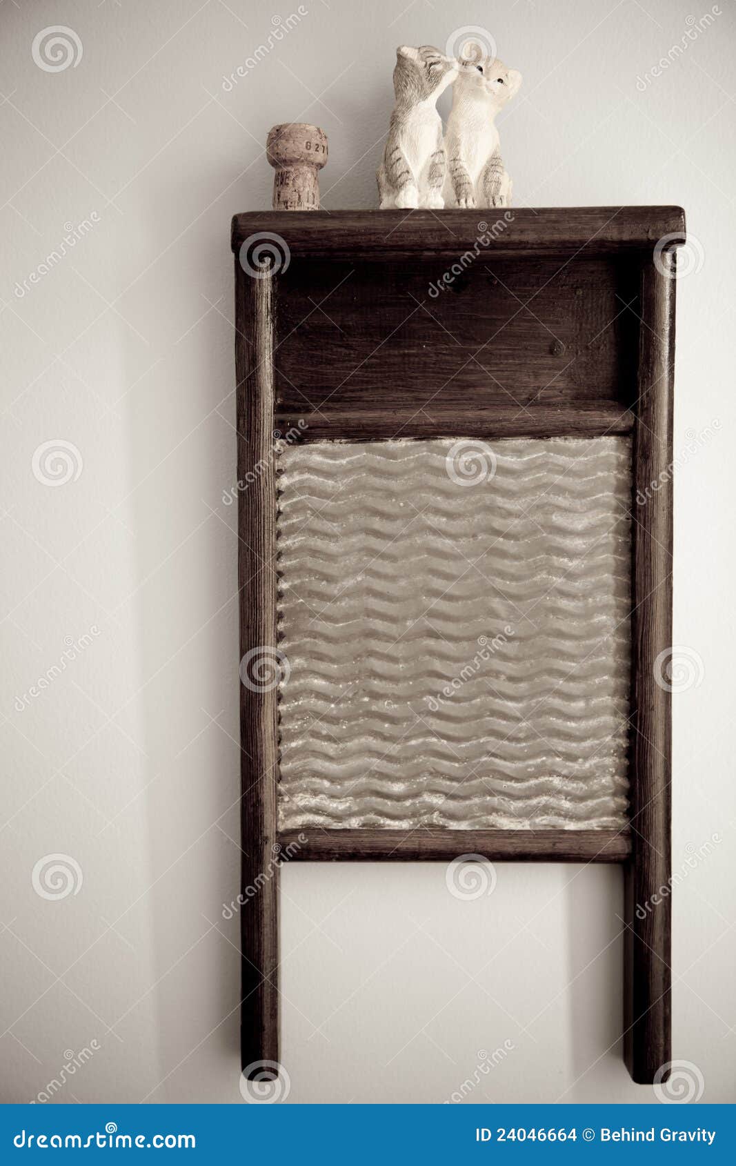 Antique Wall Decoration stock photo. Image of vintage 24046664