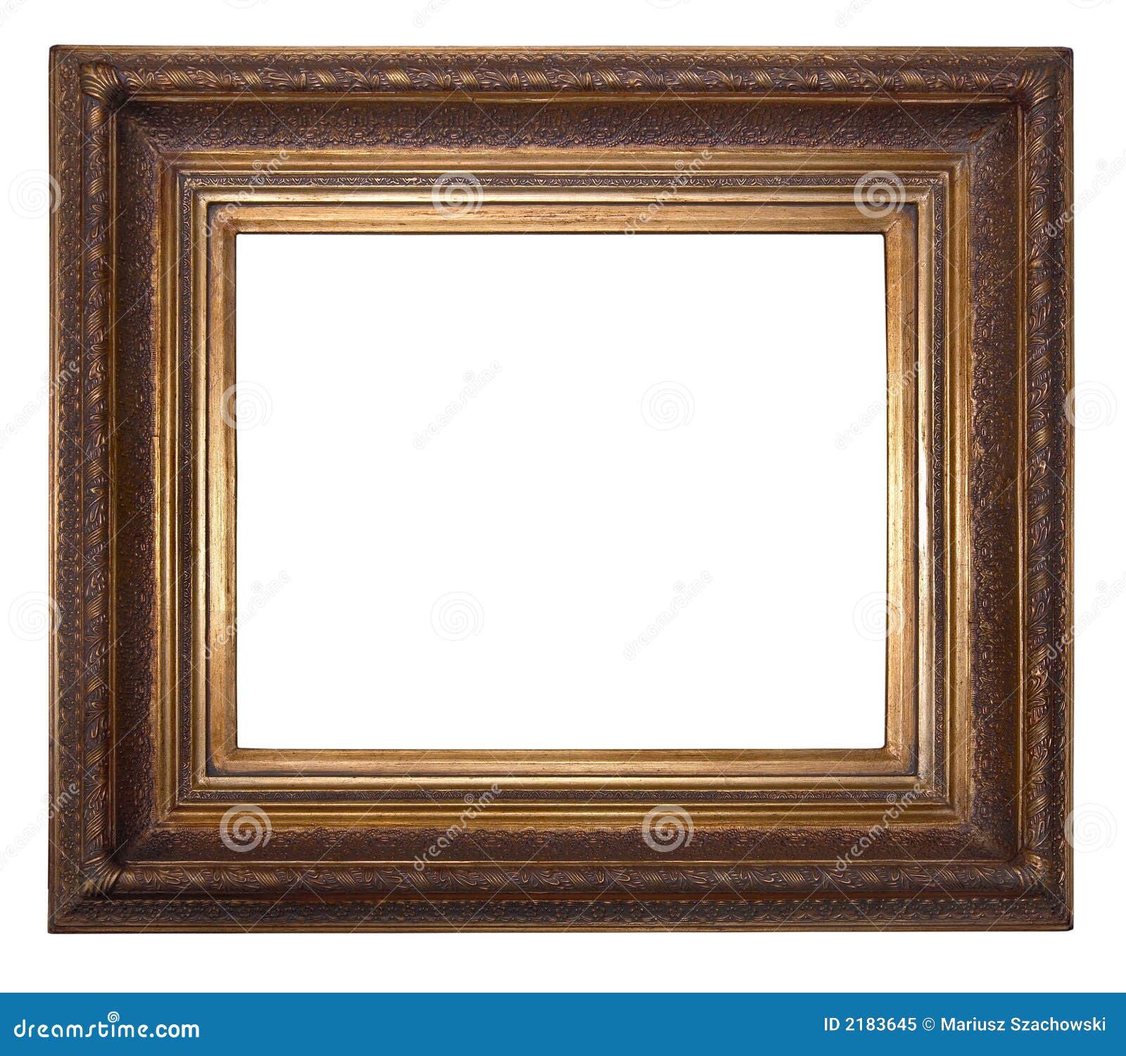 Antique wooden frame stock image. Image of cover, country 2183645