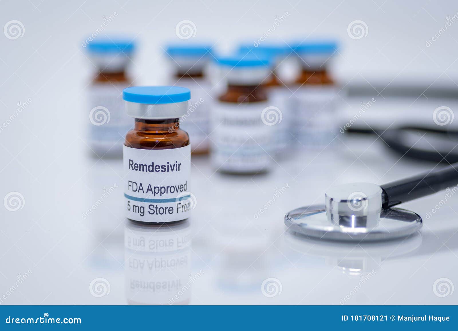 antiviral fda approved drug remdesivir for treatment of novel coronavirus covid-19