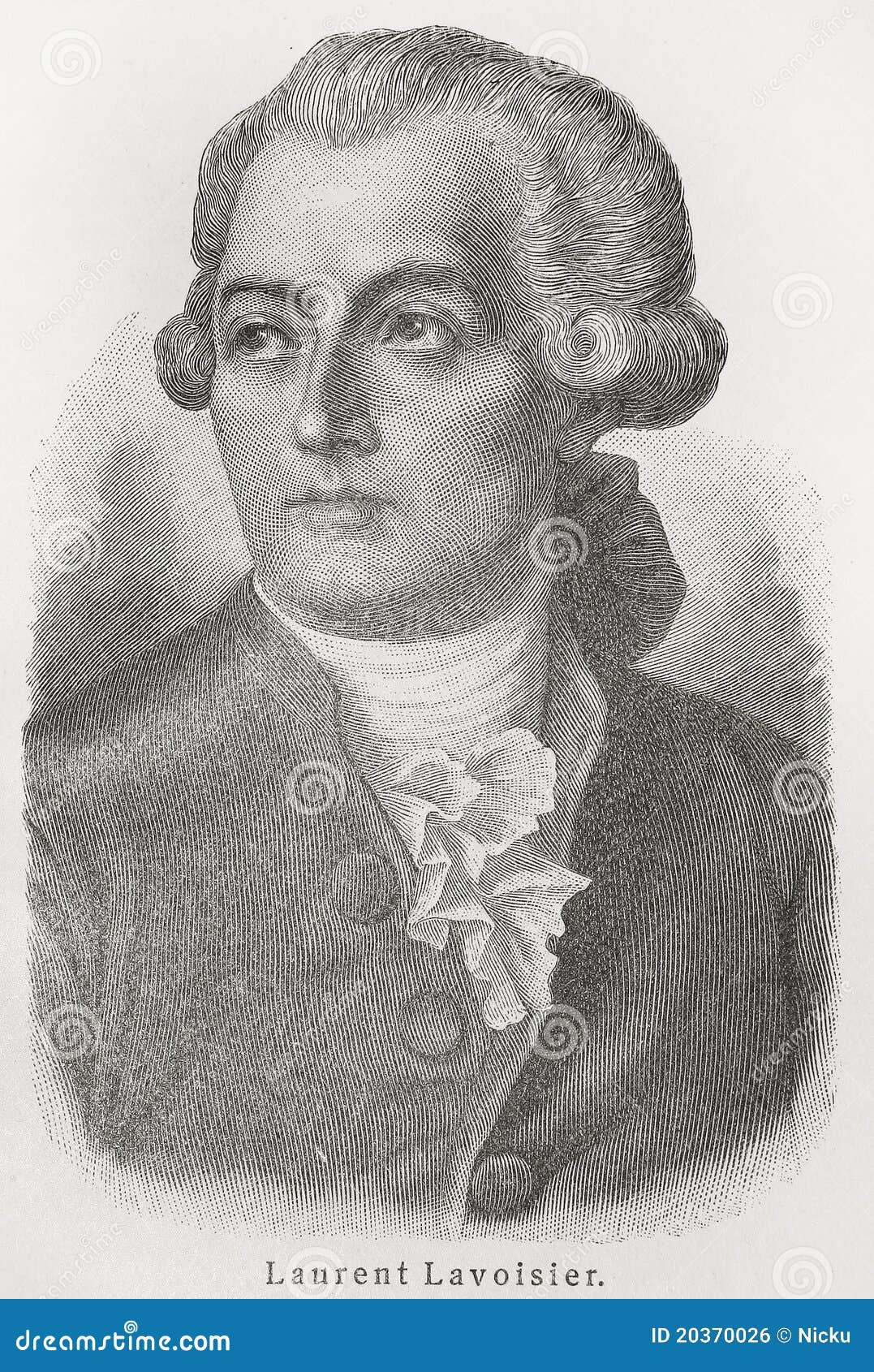 Lavoisier