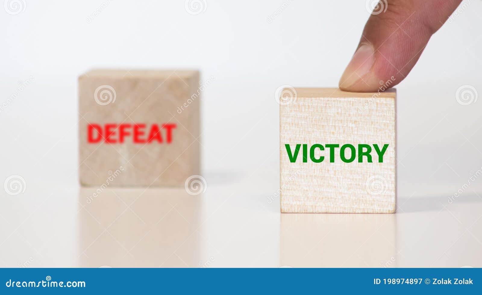 victorie