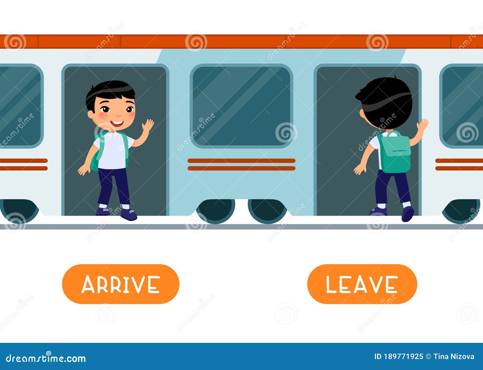 Arrive leave. Arrive картинка. Arrive картинка для детей. Arrive - leave картинки. Je arrive