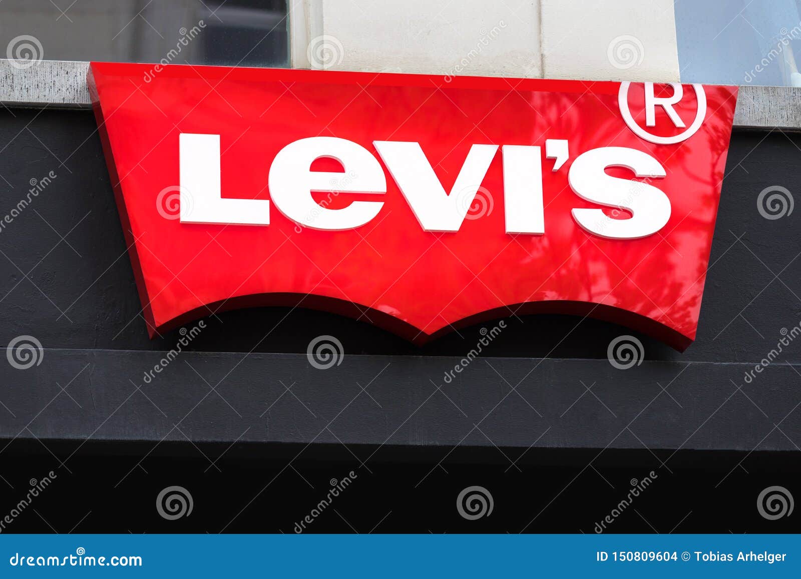 levis belgium