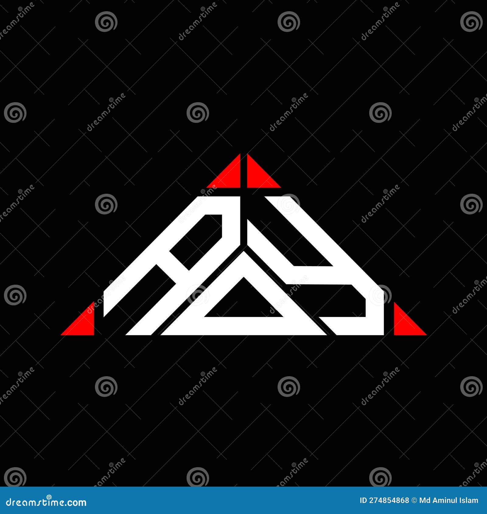 aoy letter logo creative  with  graphic, aoy simple and modern logo