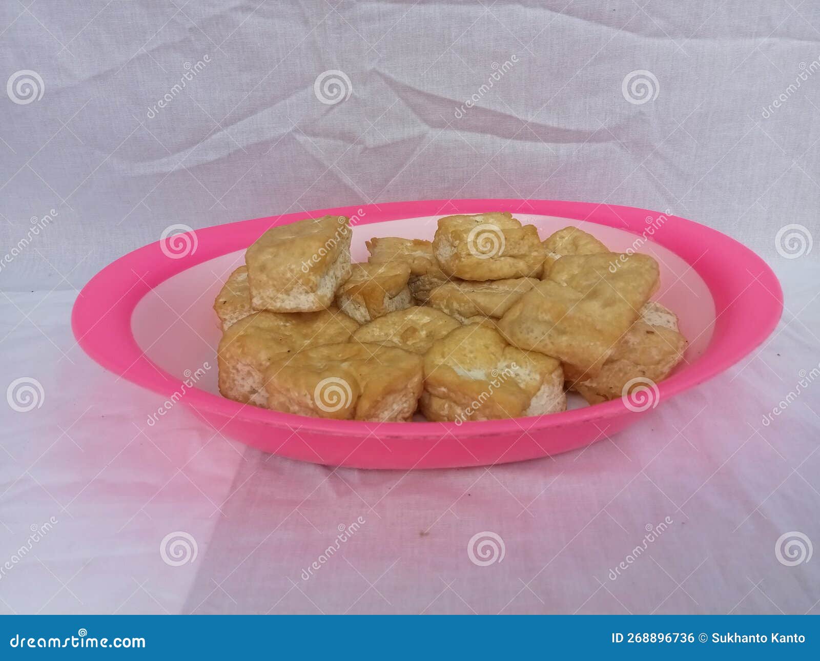 Apart from Being a Source of Protein, Tofu Also Contains Various