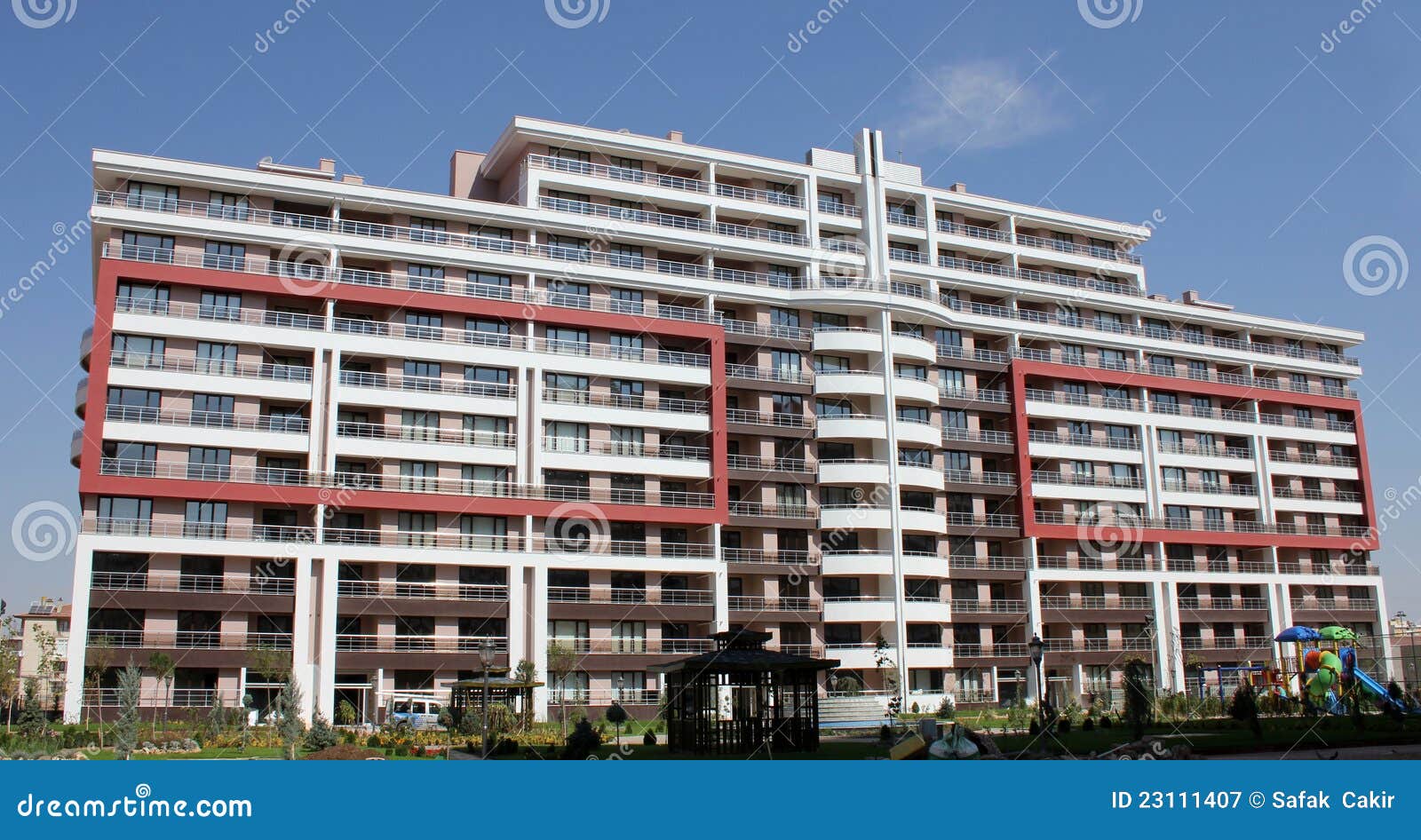 Apartment Block Insurance | Property Sector Insurance