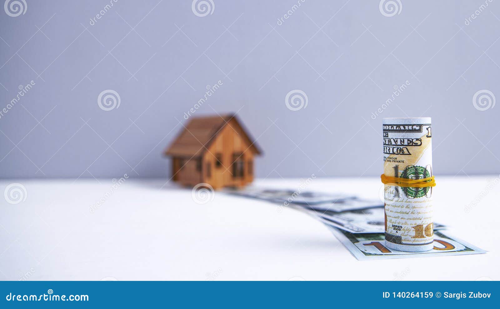 Apartment house money stock image. Image of mortgage 140264159