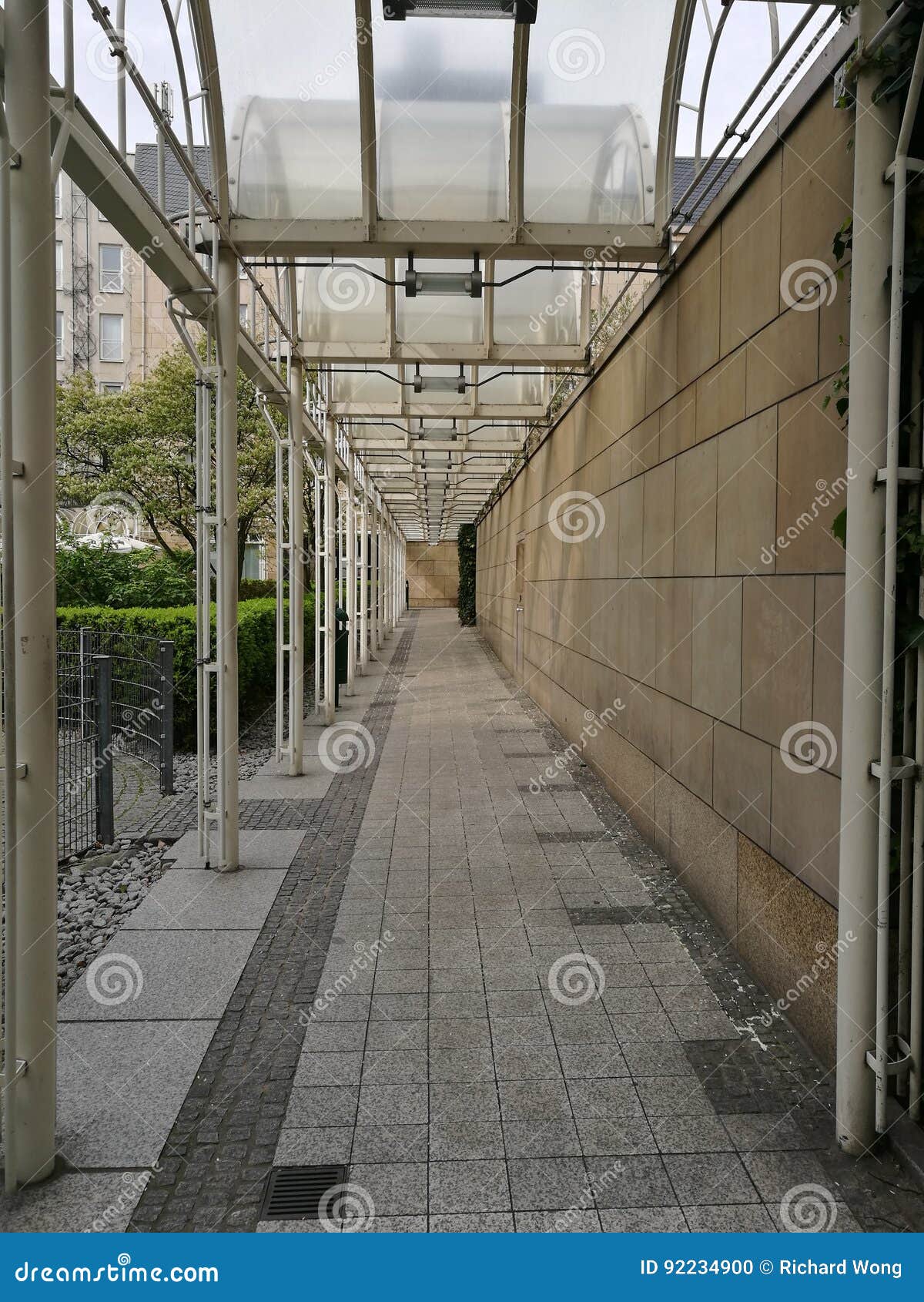 Apartment Passage in Cologne City Editorial Image Image of wall, visiting 92234900