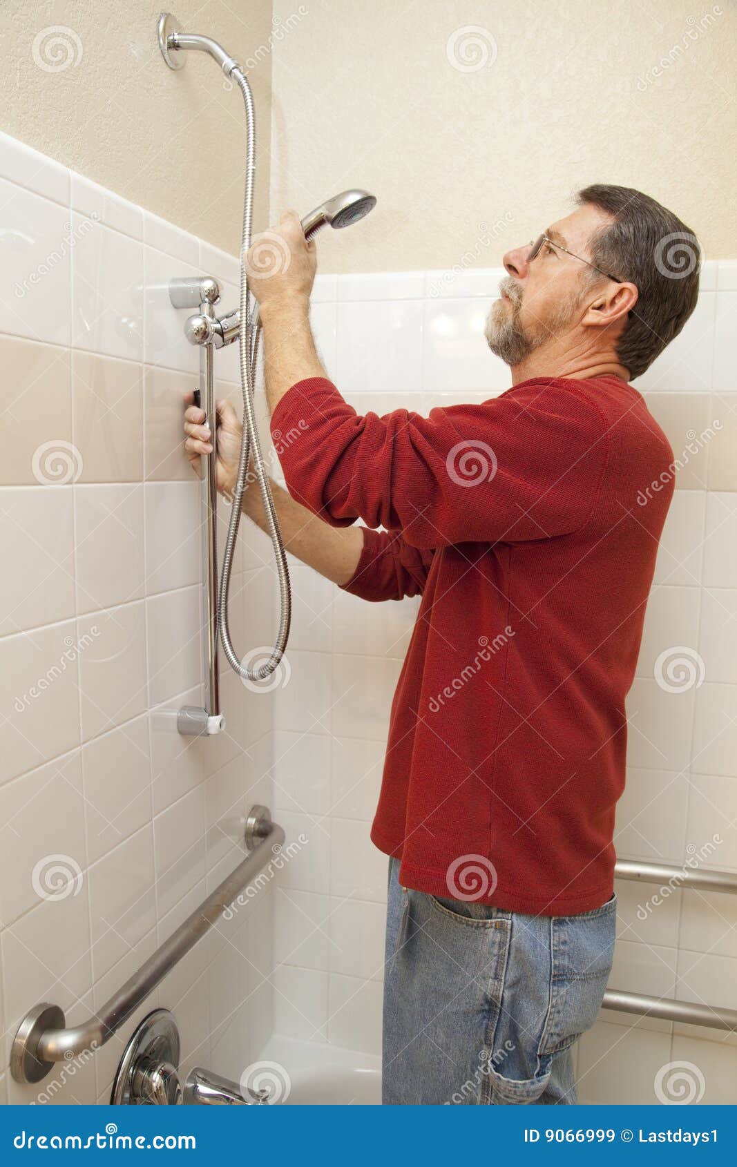 Home Plumbing Repairs stock image. Image of apartment 9066999