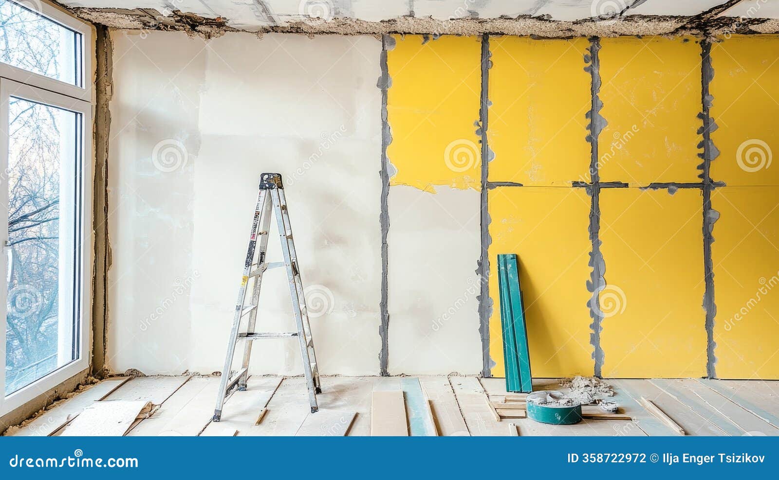 Image showcasing #1 Rated Commercial Remodeling & General Contractors in LA