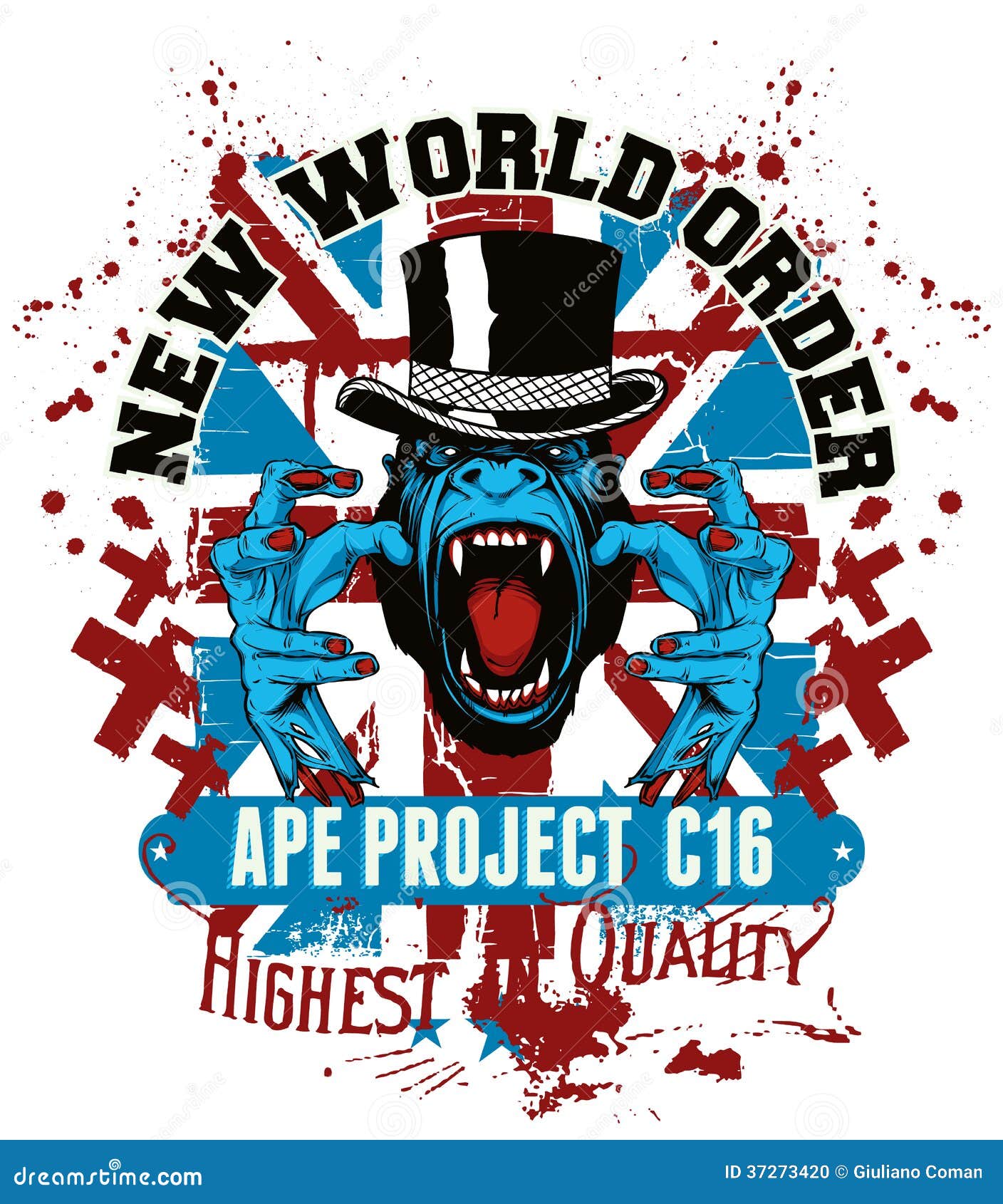 ape project