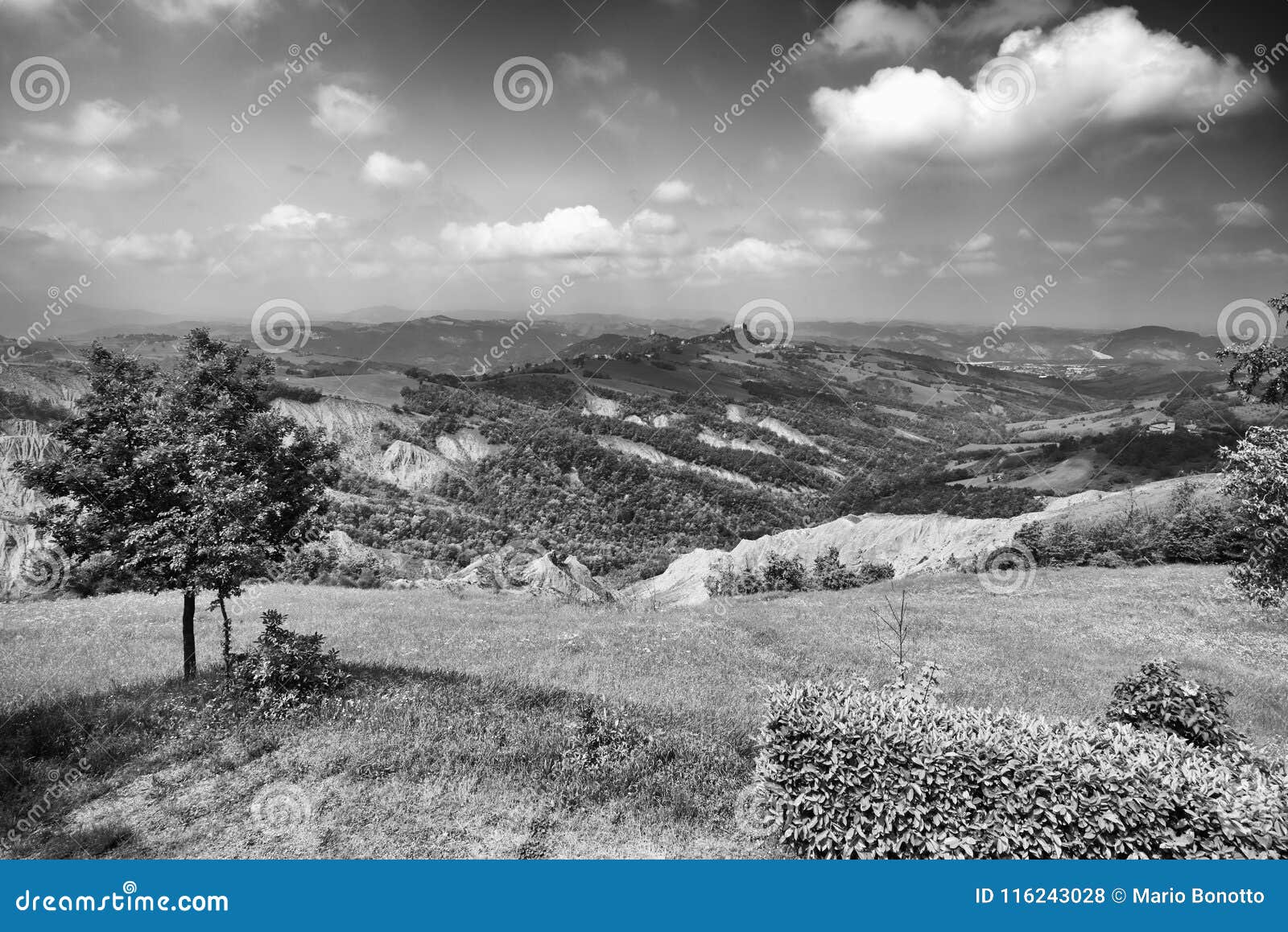 Apennines stock photo. Image of touristic, nature, tourism - 116243028