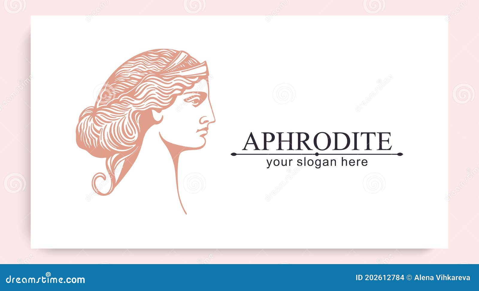 Aphrodite Logo Stock Illustrations 182 Aphrodite Logo Stock Illustrations Vectors Clipart Dreamstime