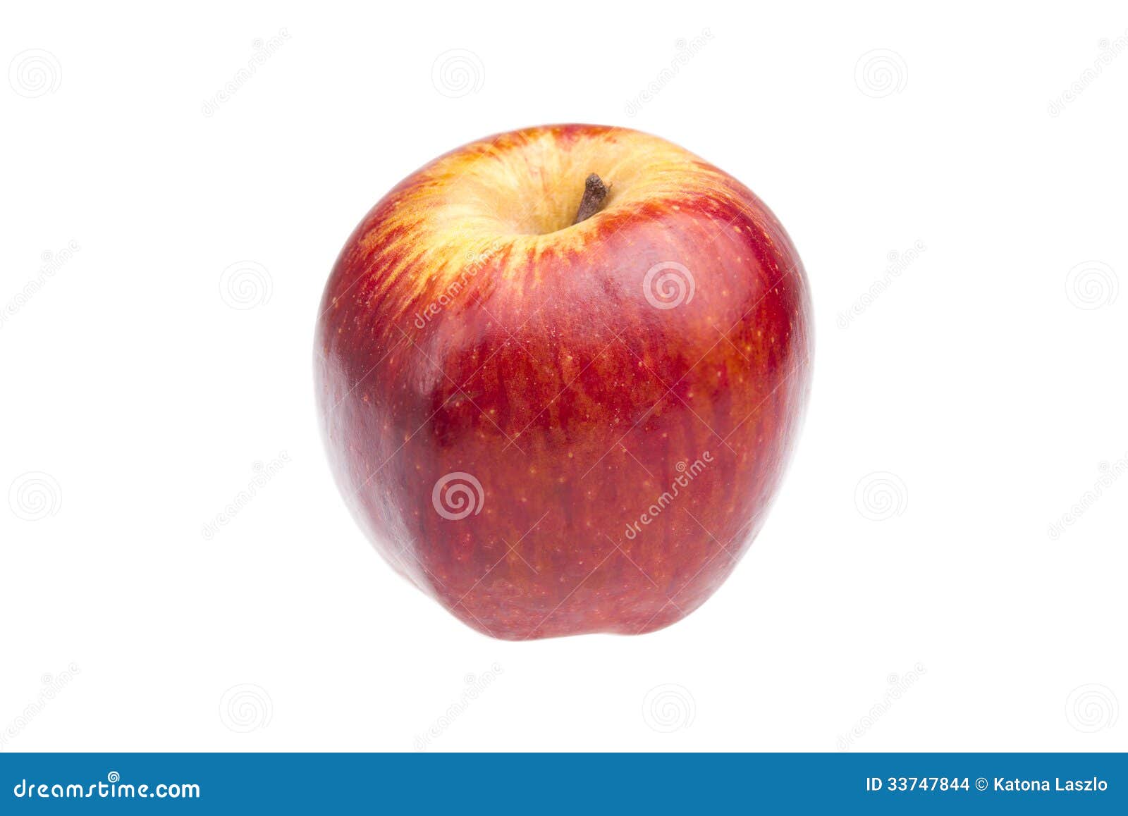 Aple red mature stock photo. Image of healthy, path, perfect 33747844