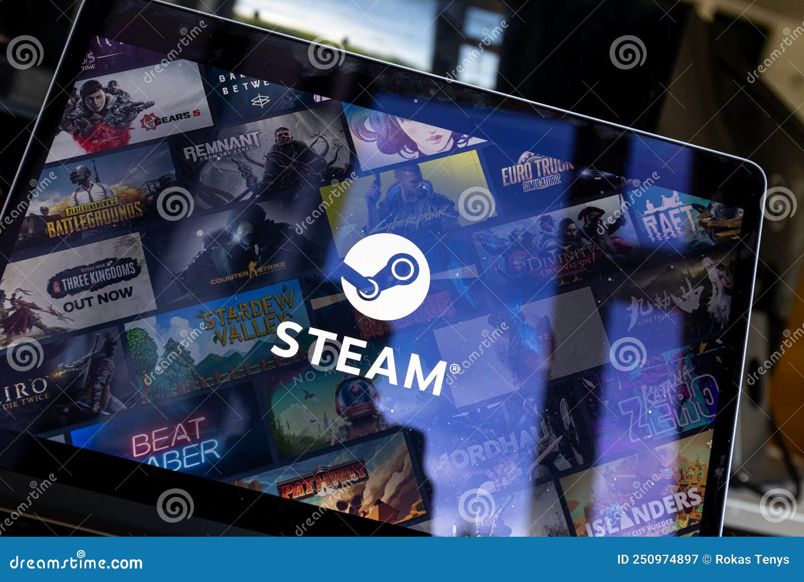 Como jogar games do PC no Android com o novo app do Steam - Olhar Digital