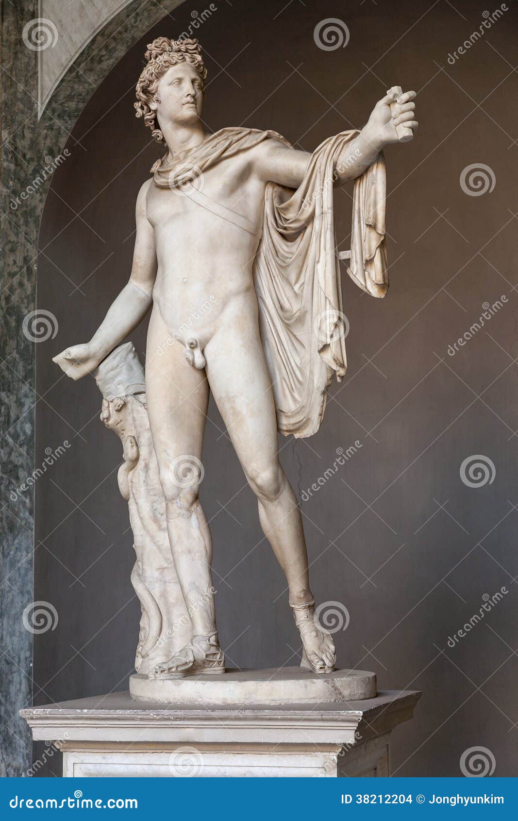 6,627 Roman Apollo Stock Photos - Free \u0026 Royalty-Free Stock Photos from  Dreamstime, image size:1067x1690