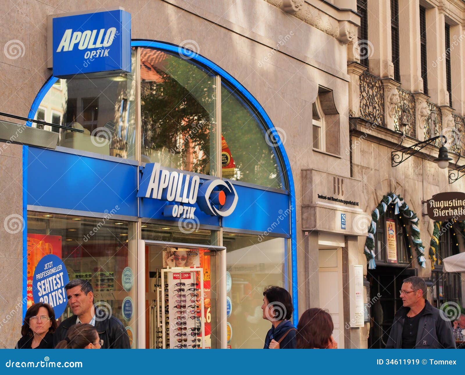 apollo optik falsche gläser