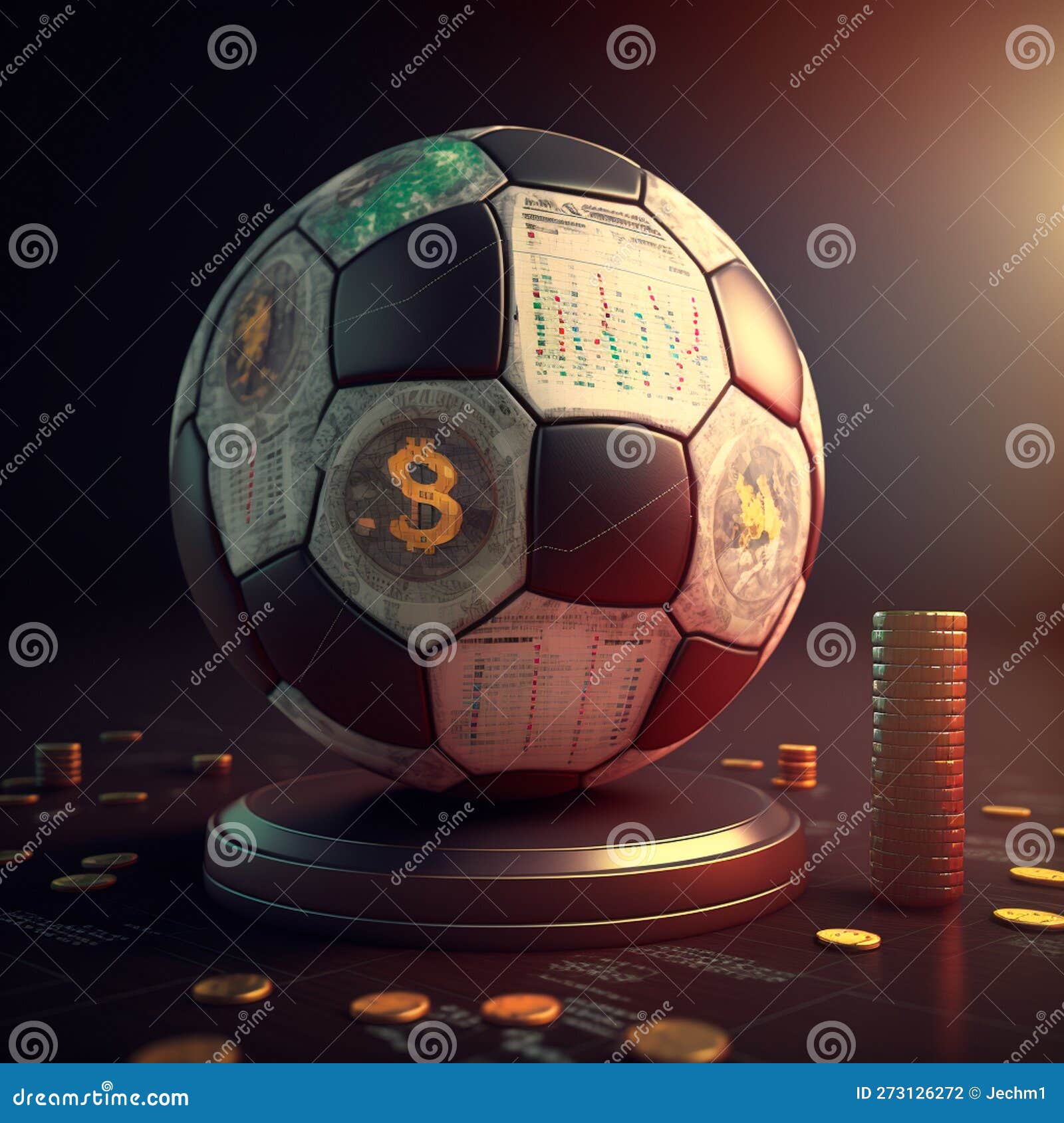 Conceito De Layout De Casino Online Jogar Cartões Dados Chips. Jogador De  Pôquer Online Joga Futebol. Jogo De Vegas Ilustração Stock - Ilustração de  possibilidade, jogar: 273184100