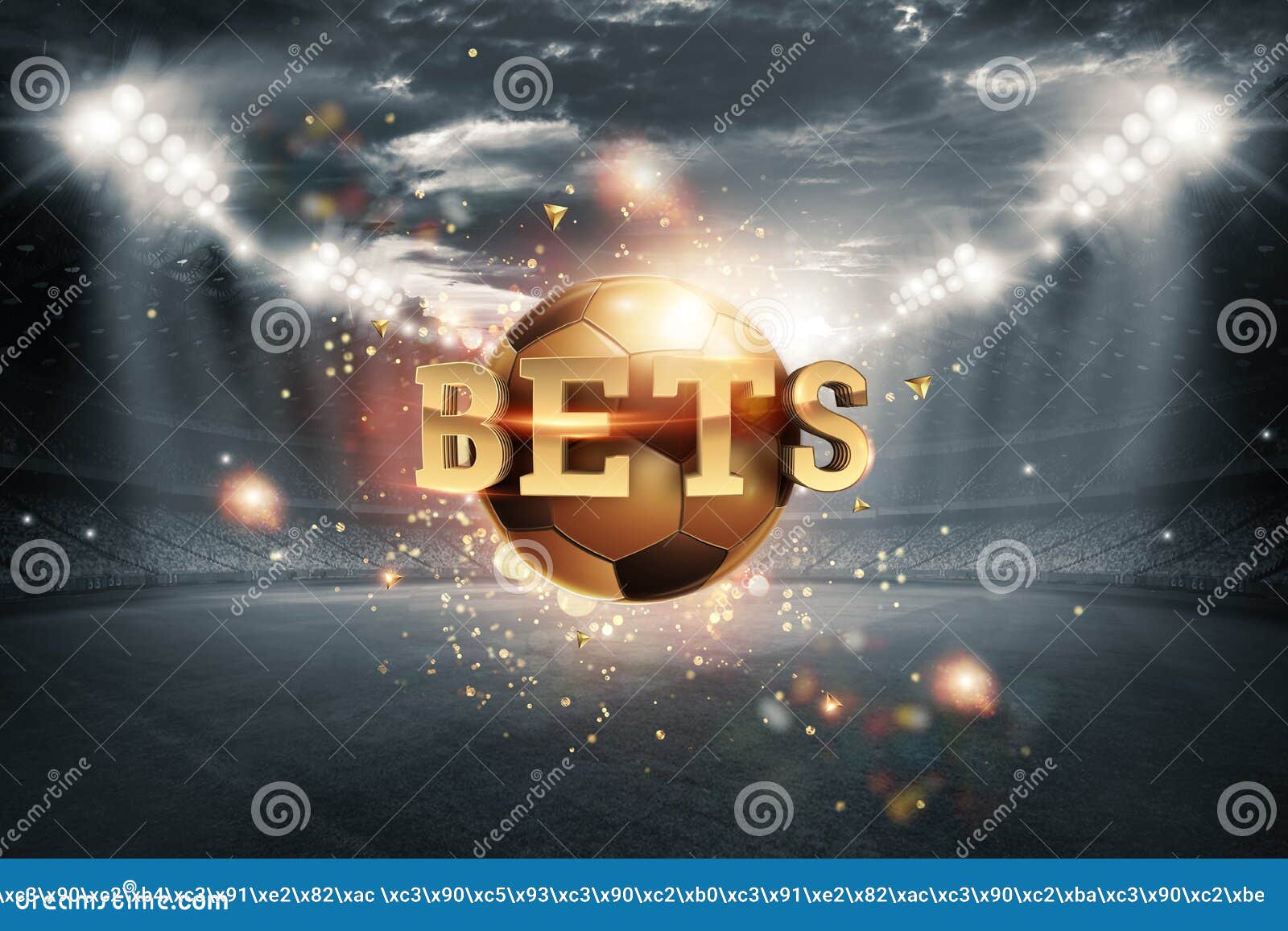 Ouro Bets Apostas Esportivas Online.