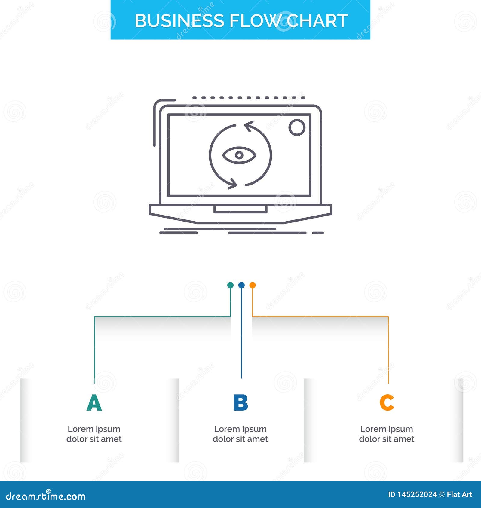 Flow Chart App