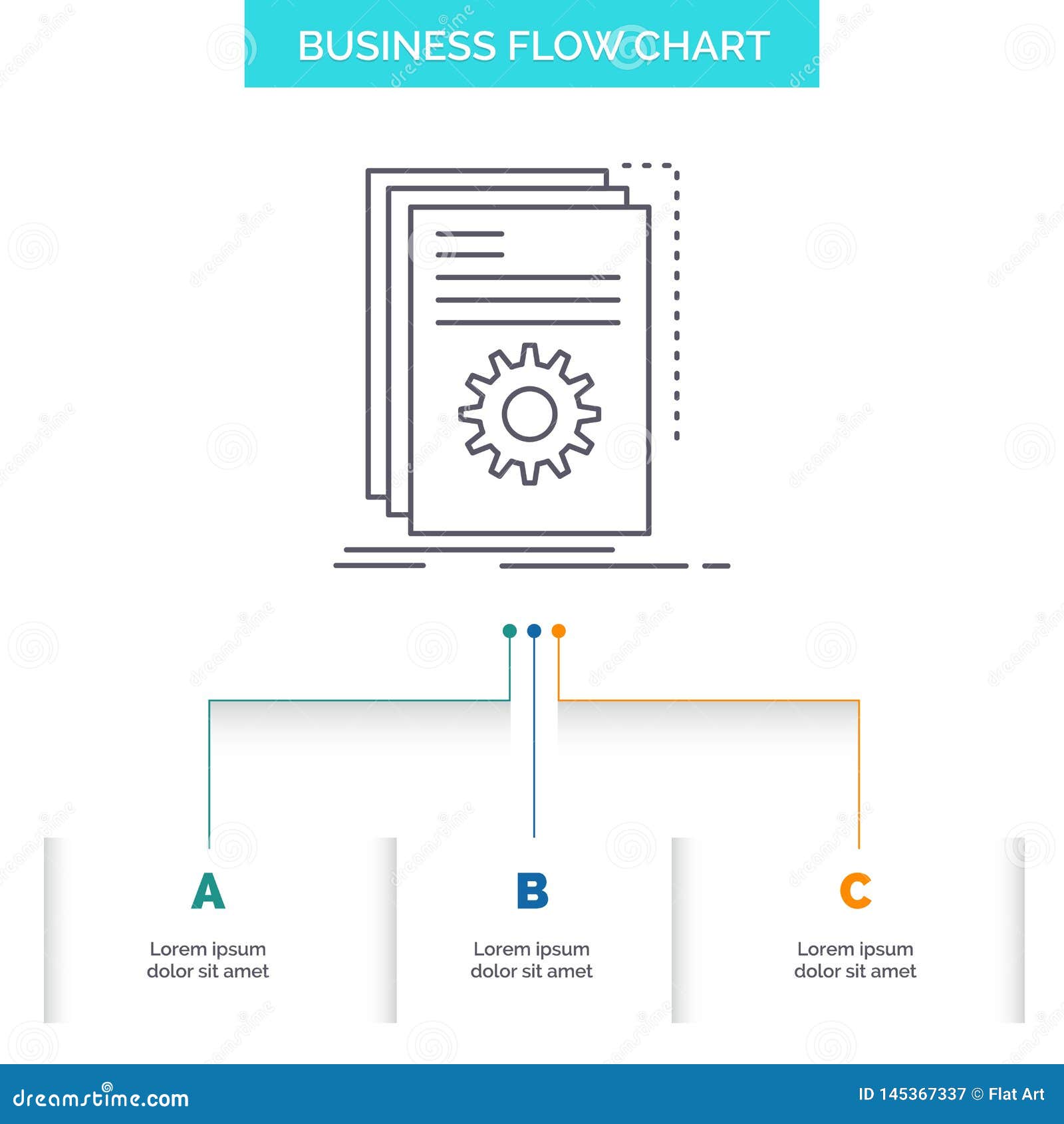 Build Flow Chart