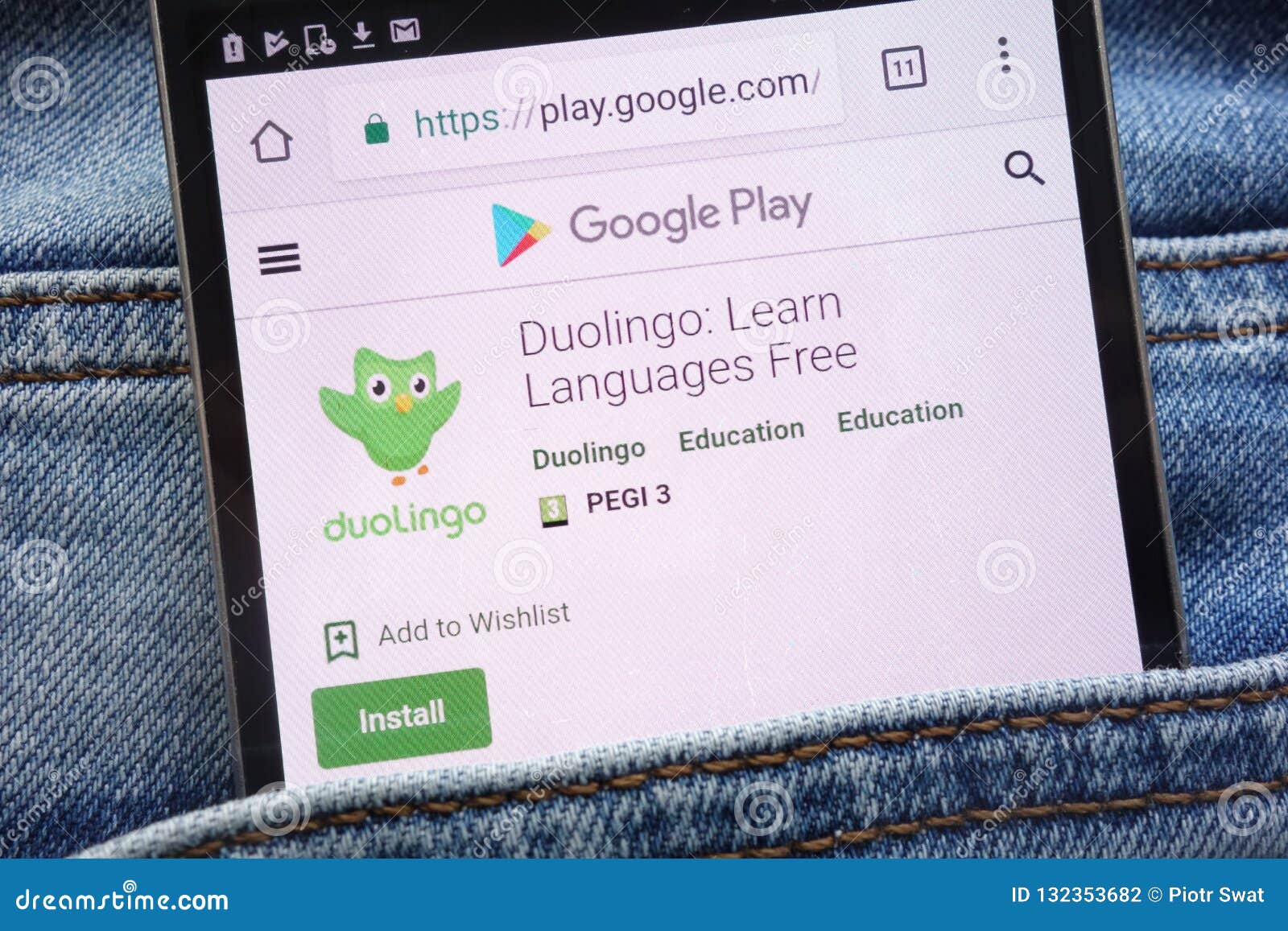 Duolingo: Aprenda idiomas – Apps no Google Play